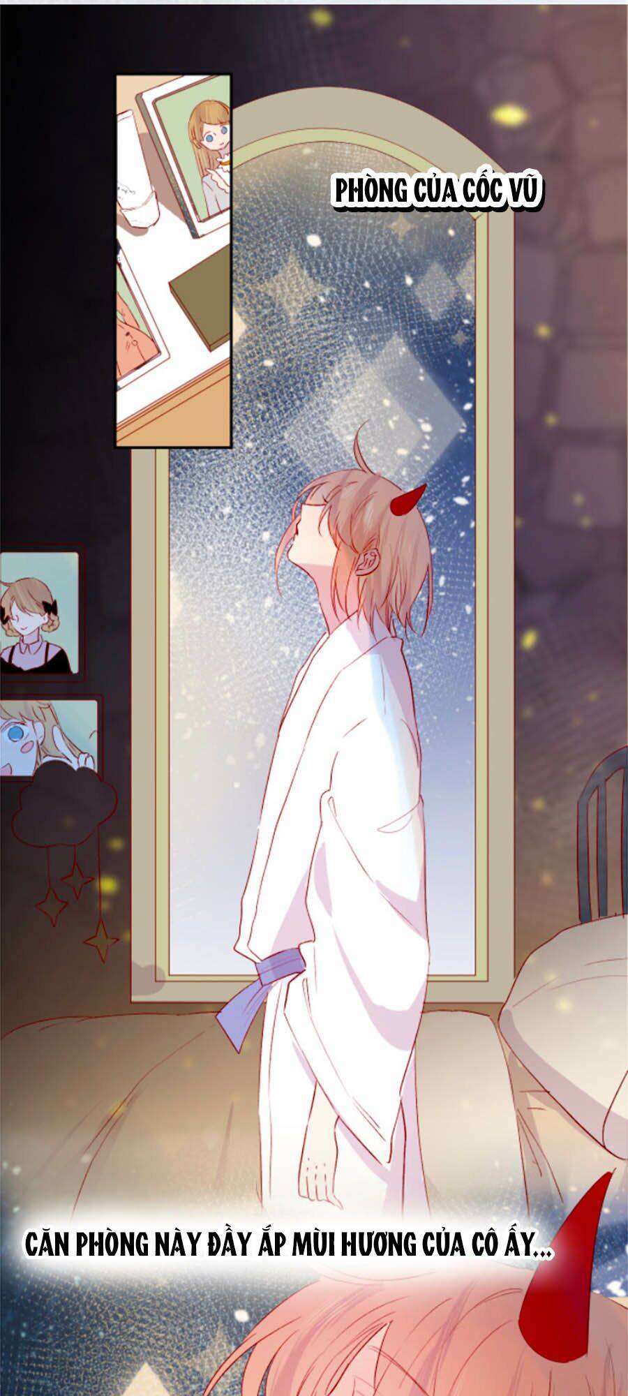 Hoa Dữ Ẩn Nặc Chi Ô Chapter 110 - 14