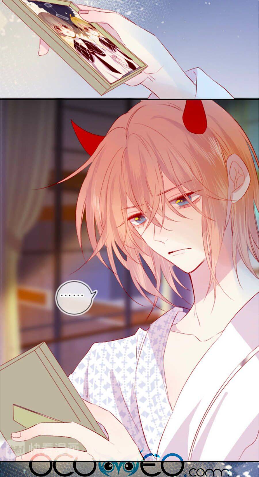 Hoa Dữ Ẩn Nặc Chi Ô Chapter 110 - 16