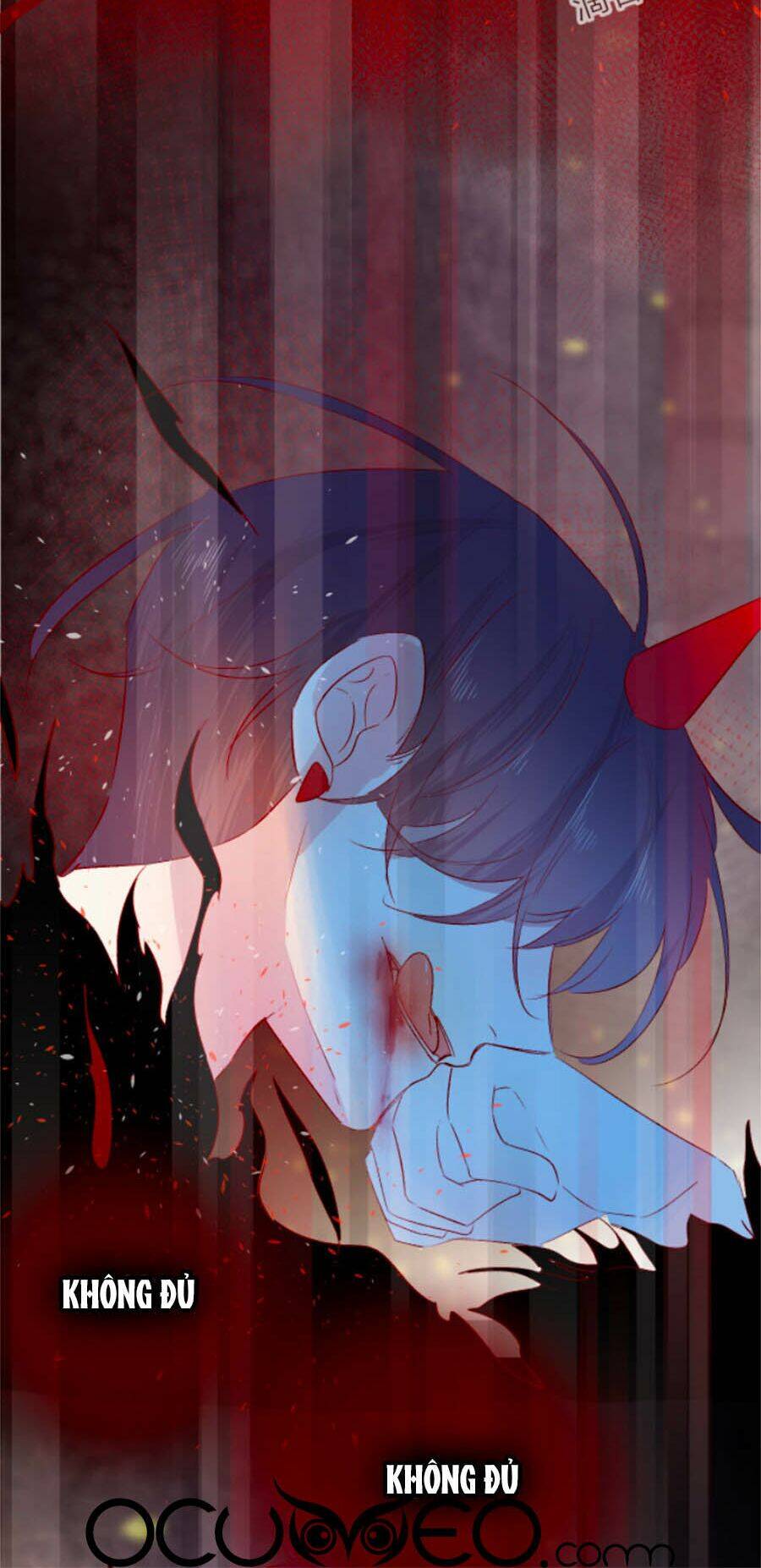 Hoa Dữ Ẩn Nặc Chi Ô Chapter 110 - 19