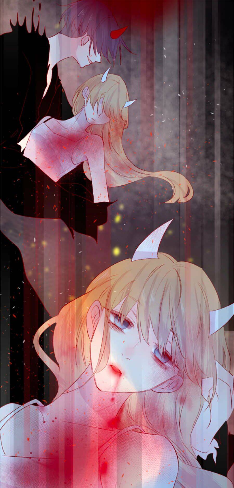 Hoa Dữ Ẩn Nặc Chi Ô Chapter 110 - 20