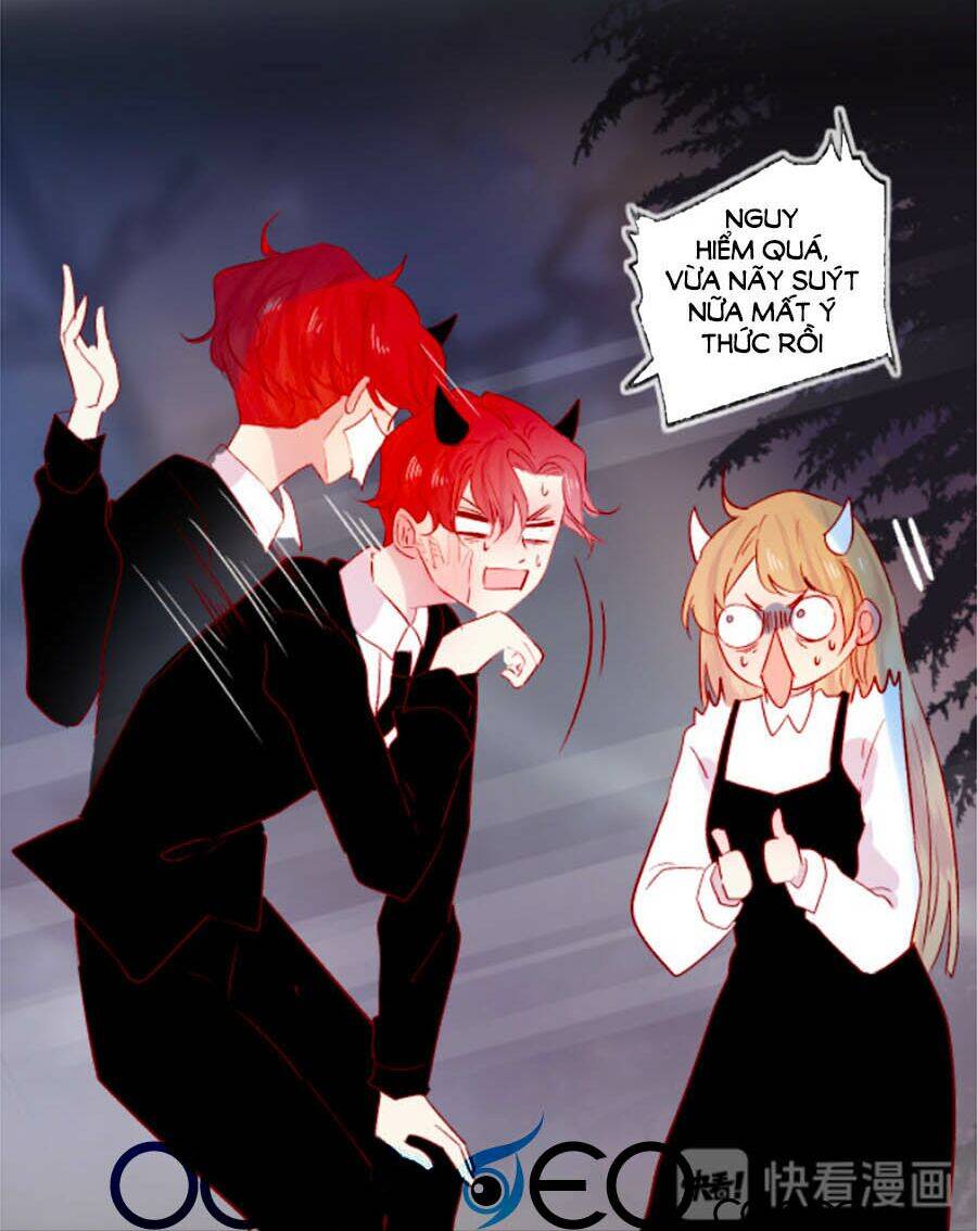 Hoa Dữ Ẩn Nặc Chi Ô Chapter 110 - 3