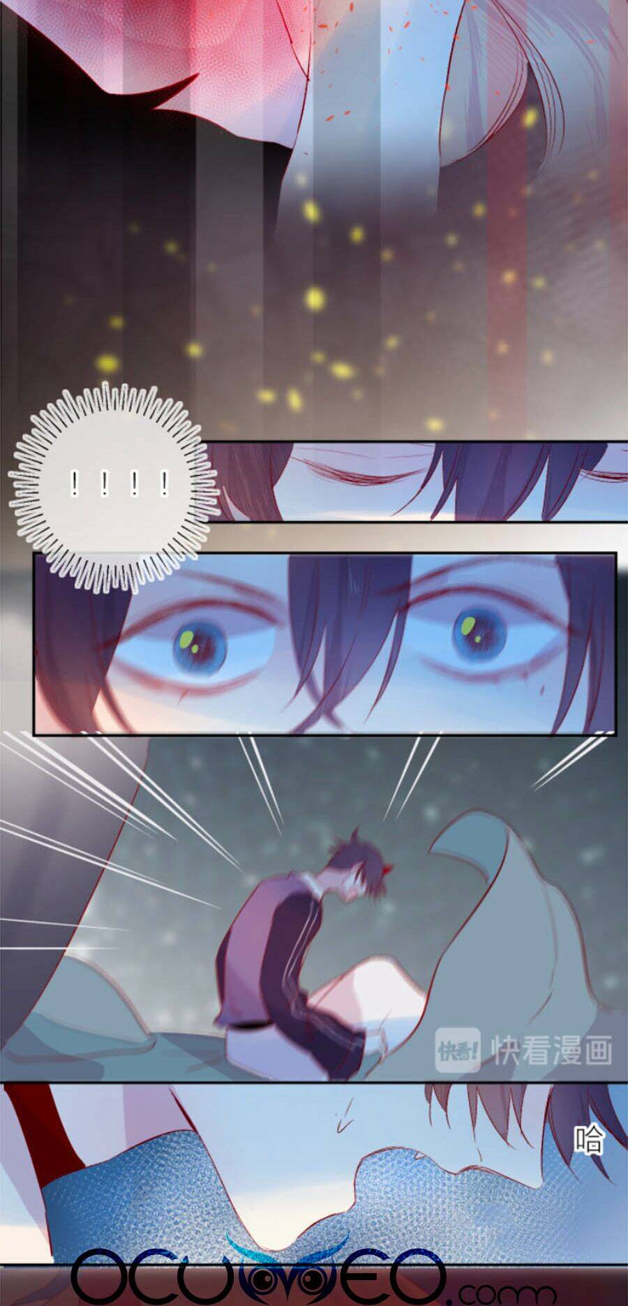 Hoa Dữ Ẩn Nặc Chi Ô Chapter 110 - 21