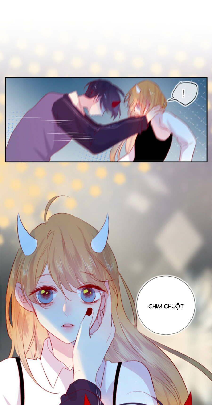Hoa Dữ Ẩn Nặc Chi Ô Chapter 110 - 25