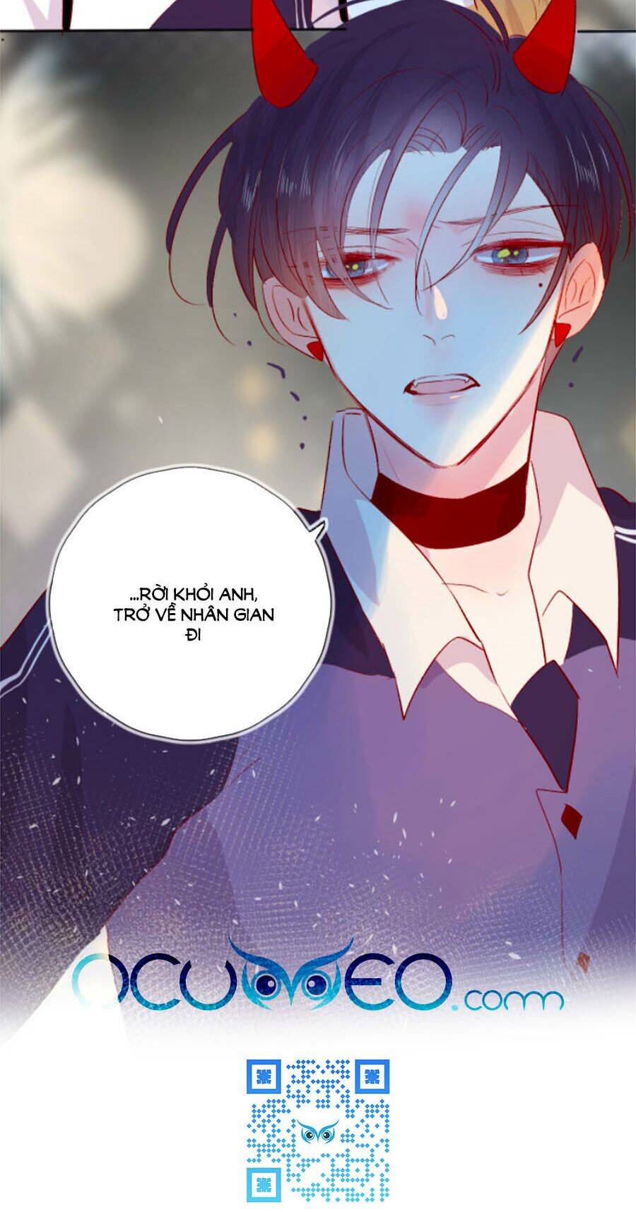 Hoa Dữ Ẩn Nặc Chi Ô Chapter 110 - 26