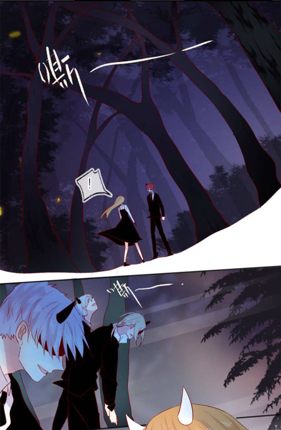 Hoa Dữ Ẩn Nặc Chi Ô Chapter 110 - 4