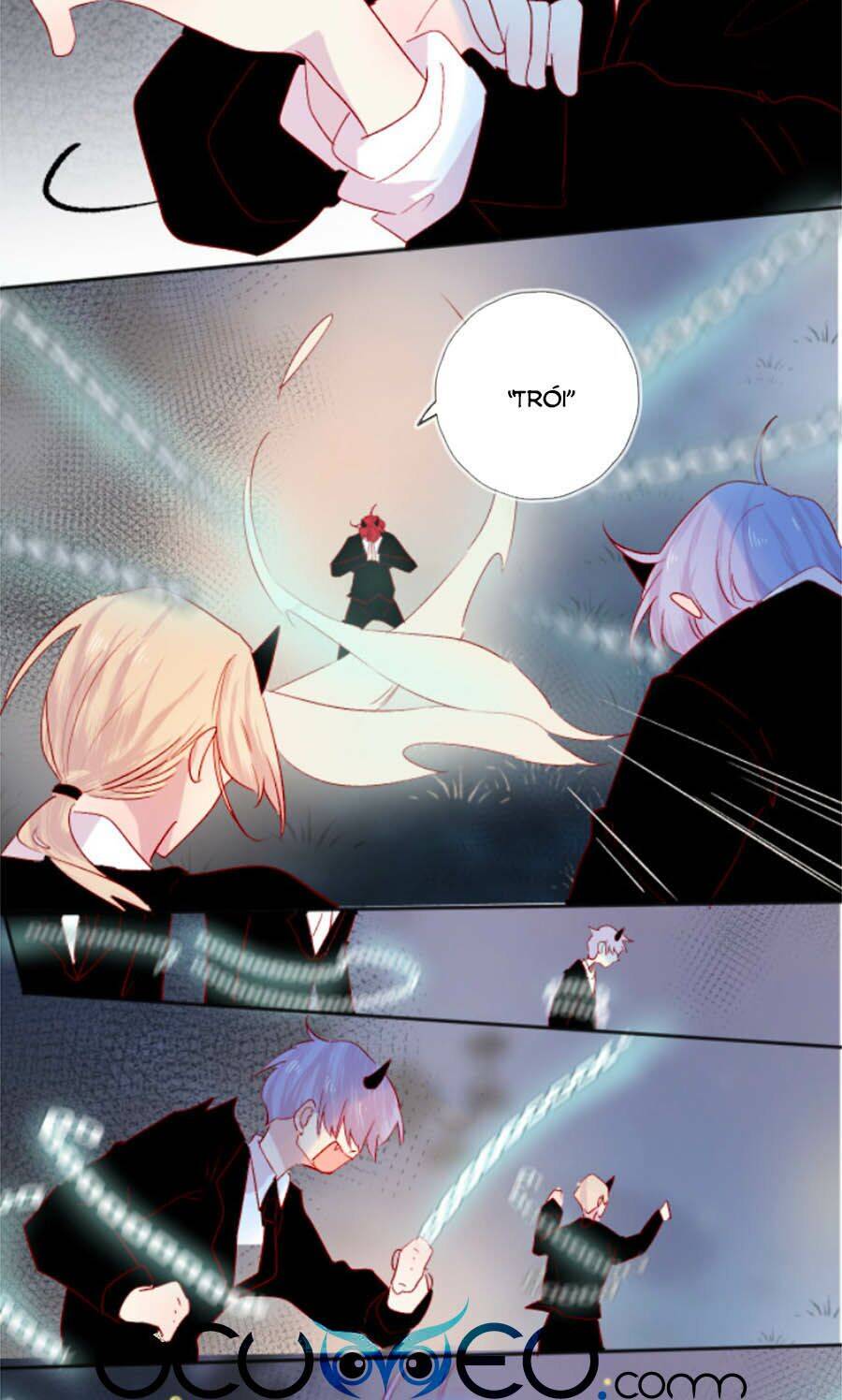 Hoa Dữ Ẩn Nặc Chi Ô Chapter 110 - 7