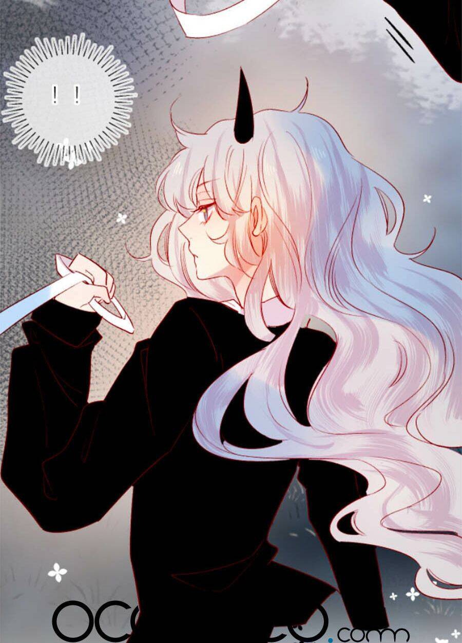 Hoa Dữ Ẩn Nặc Chi Ô Chapter 110 - 10