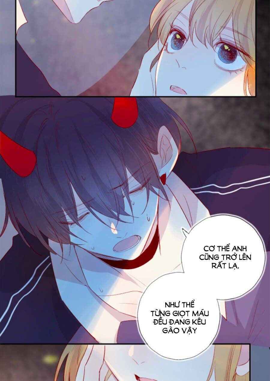 Hoa Dữ Ẩn Nặc Chi Ô Chapter 111 - 2