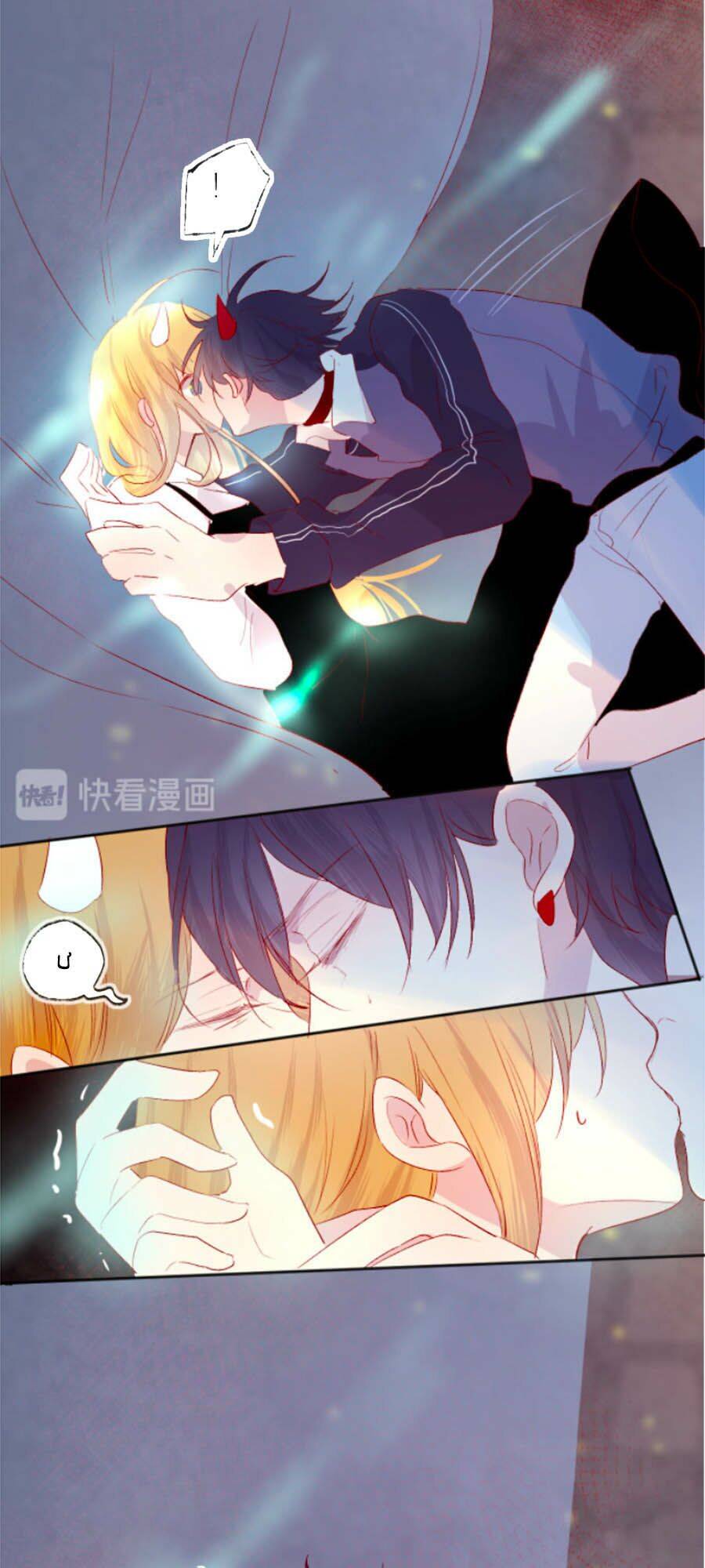 Hoa Dữ Ẩn Nặc Chi Ô Chapter 111 - 13