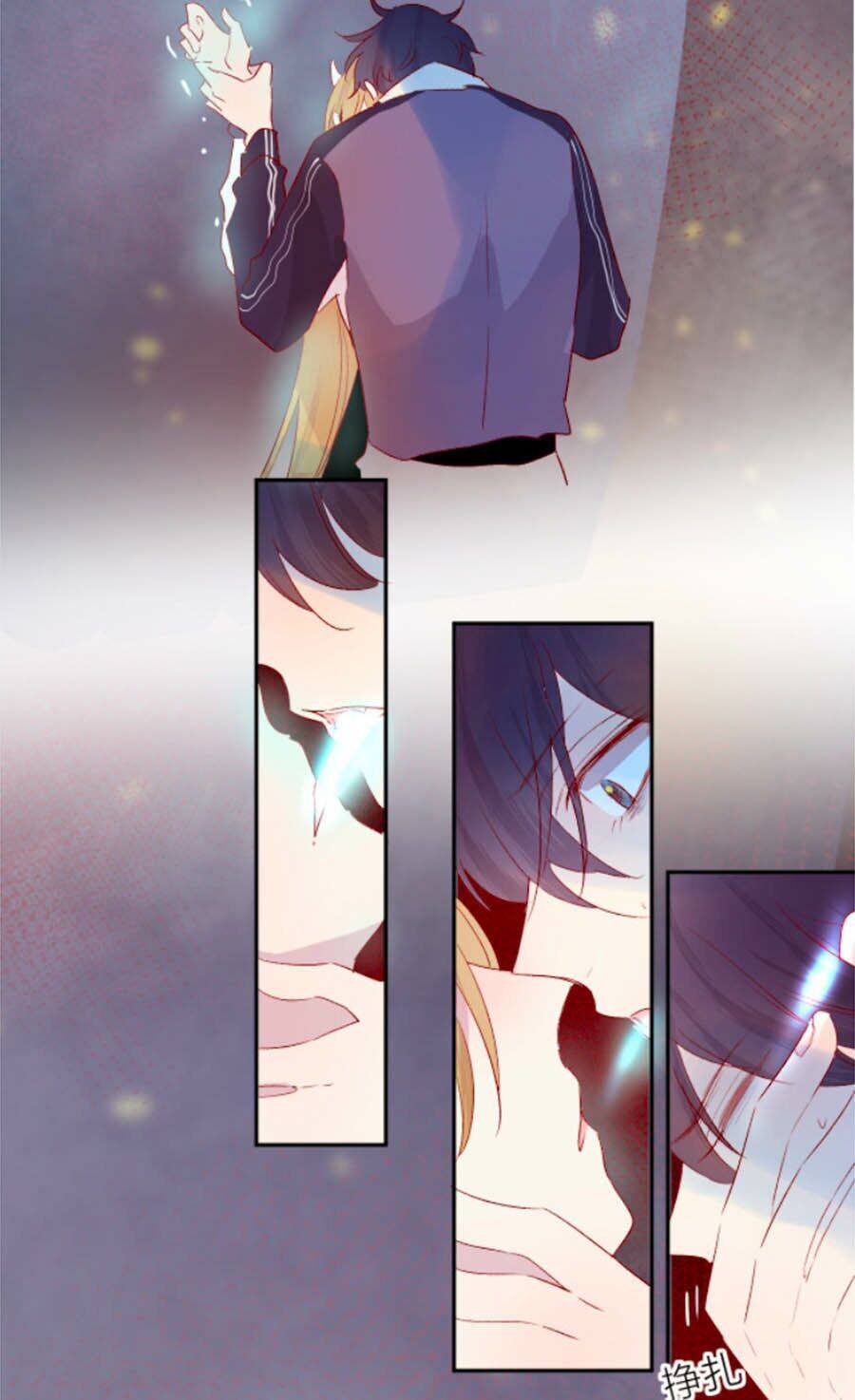 Hoa Dữ Ẩn Nặc Chi Ô Chapter 111 - 14