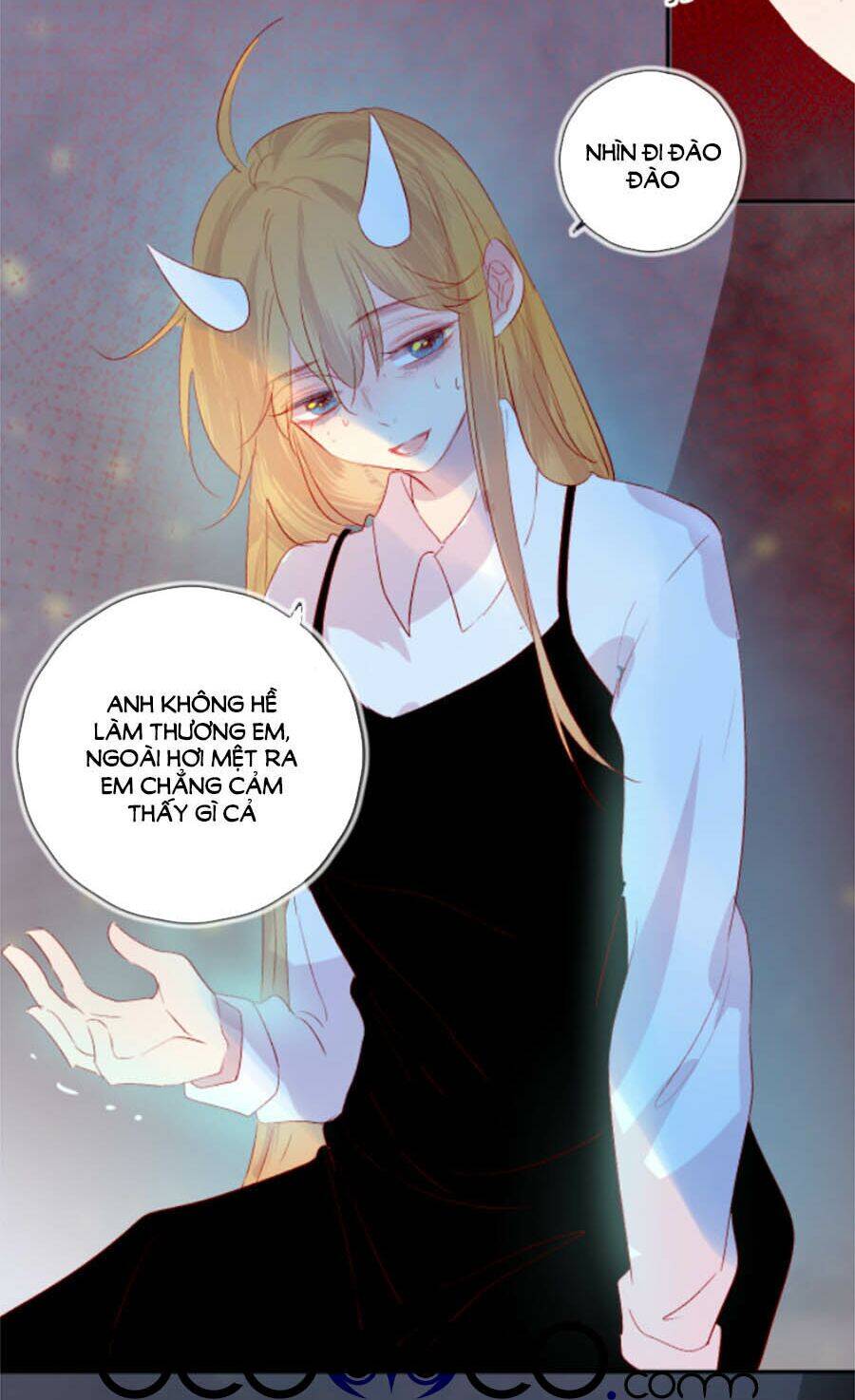 Hoa Dữ Ẩn Nặc Chi Ô Chapter 111 - 15