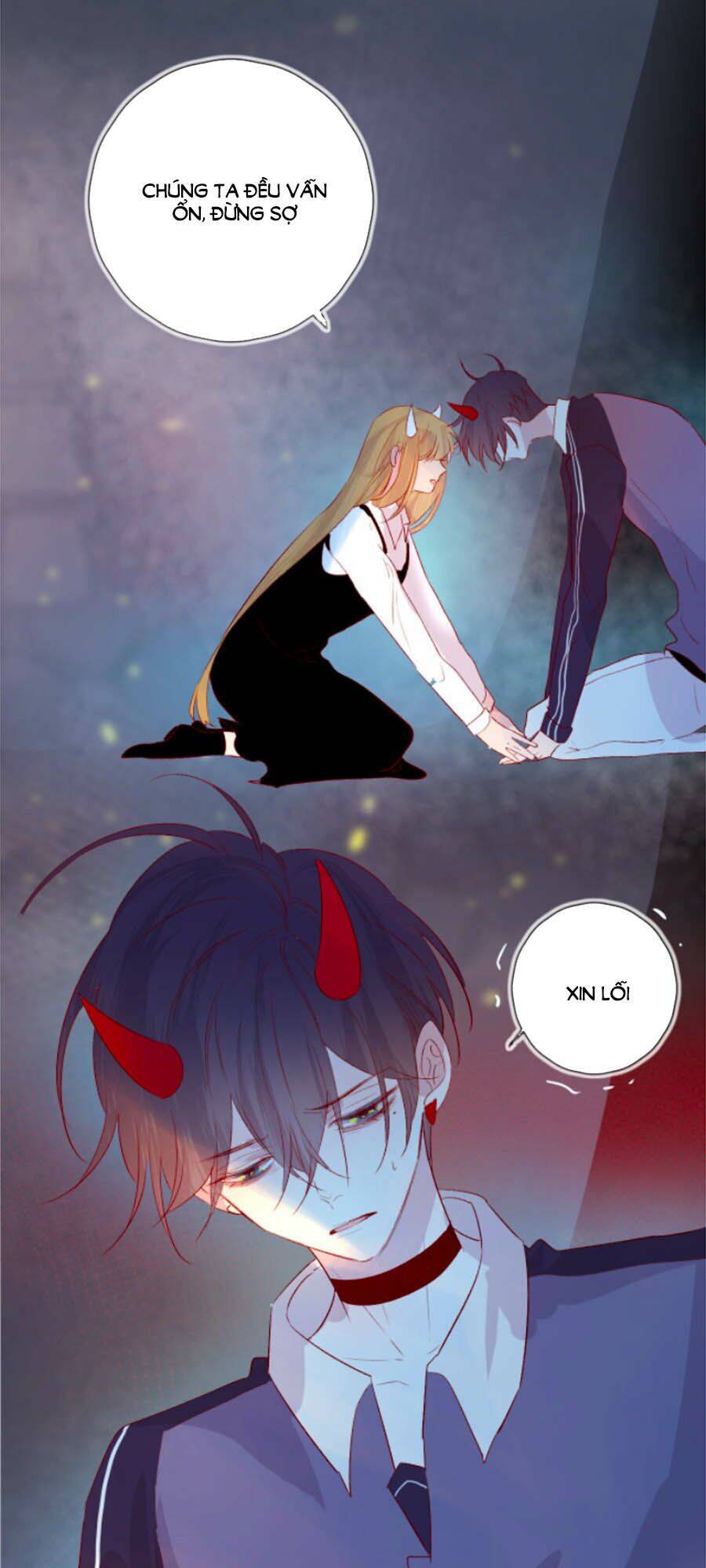 Hoa Dữ Ẩn Nặc Chi Ô Chapter 111 - 16