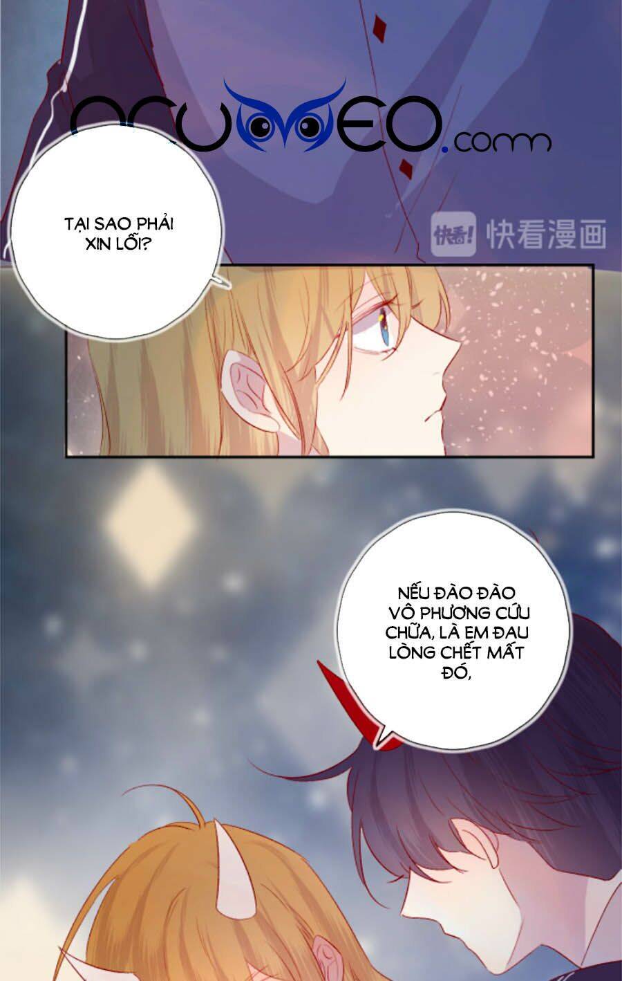 Hoa Dữ Ẩn Nặc Chi Ô Chapter 111 - 17