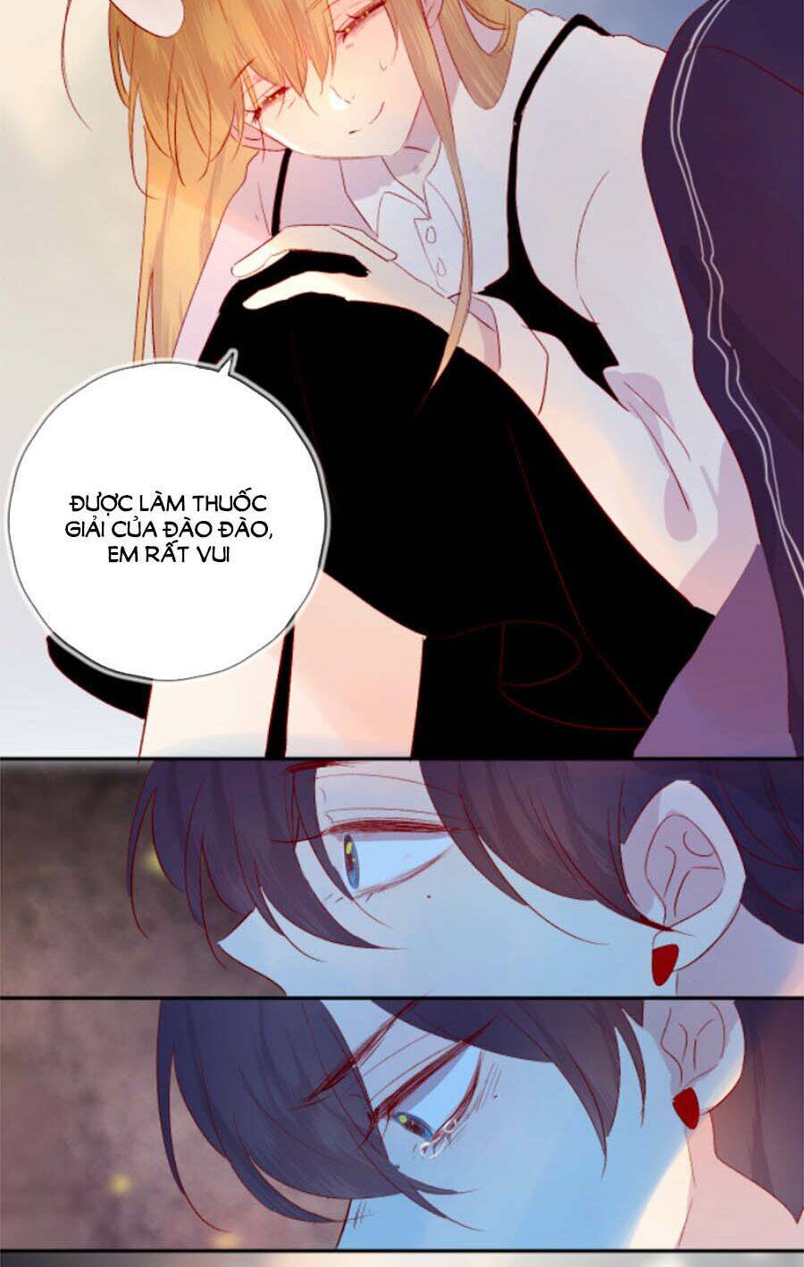 Hoa Dữ Ẩn Nặc Chi Ô Chapter 111 - 18