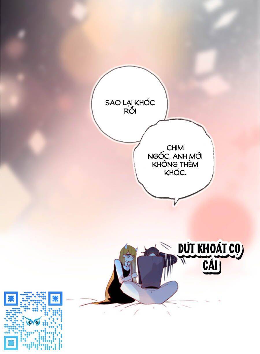 Hoa Dữ Ẩn Nặc Chi Ô Chapter 111 - 19