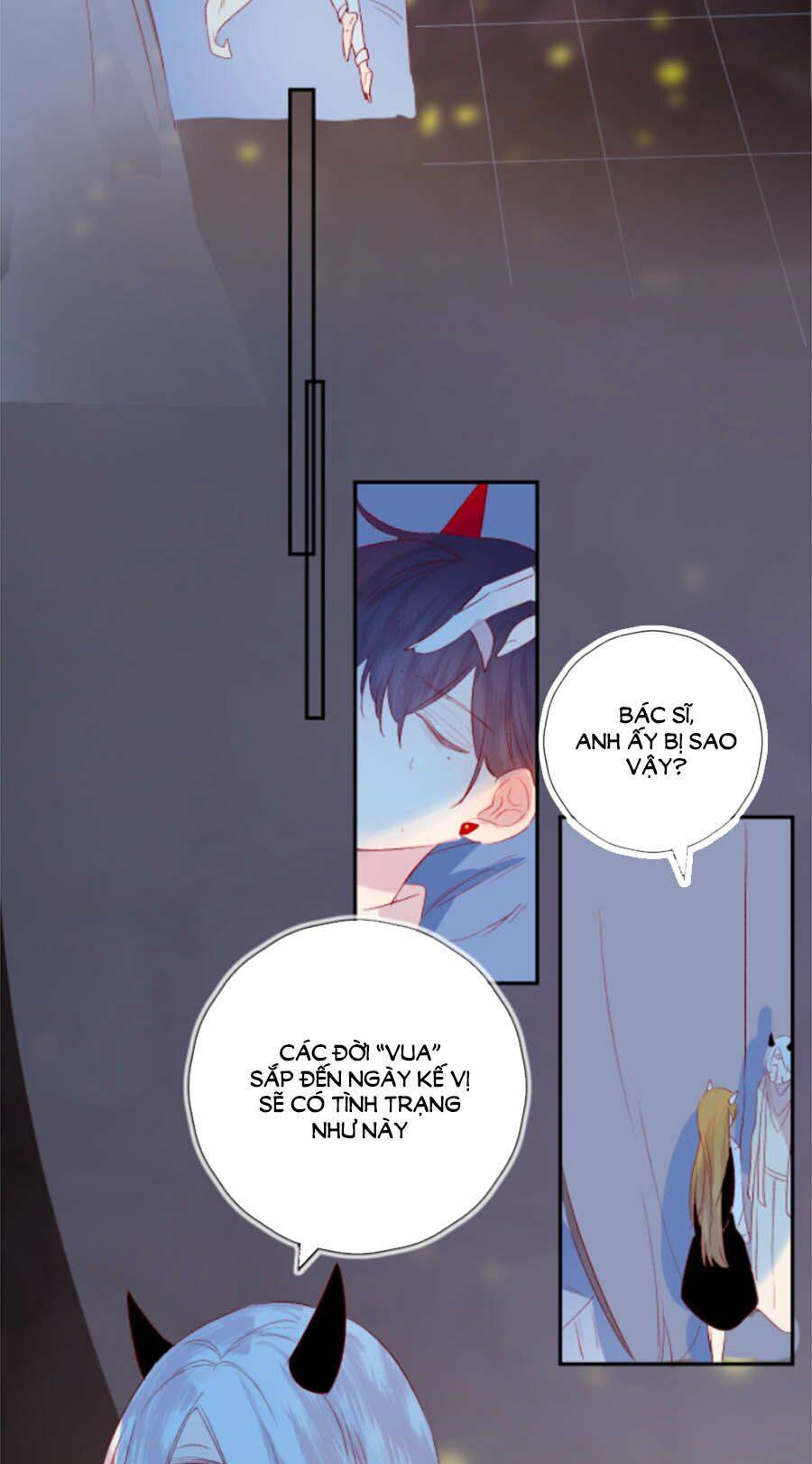 Hoa Dữ Ẩn Nặc Chi Ô Chapter 111 - 5