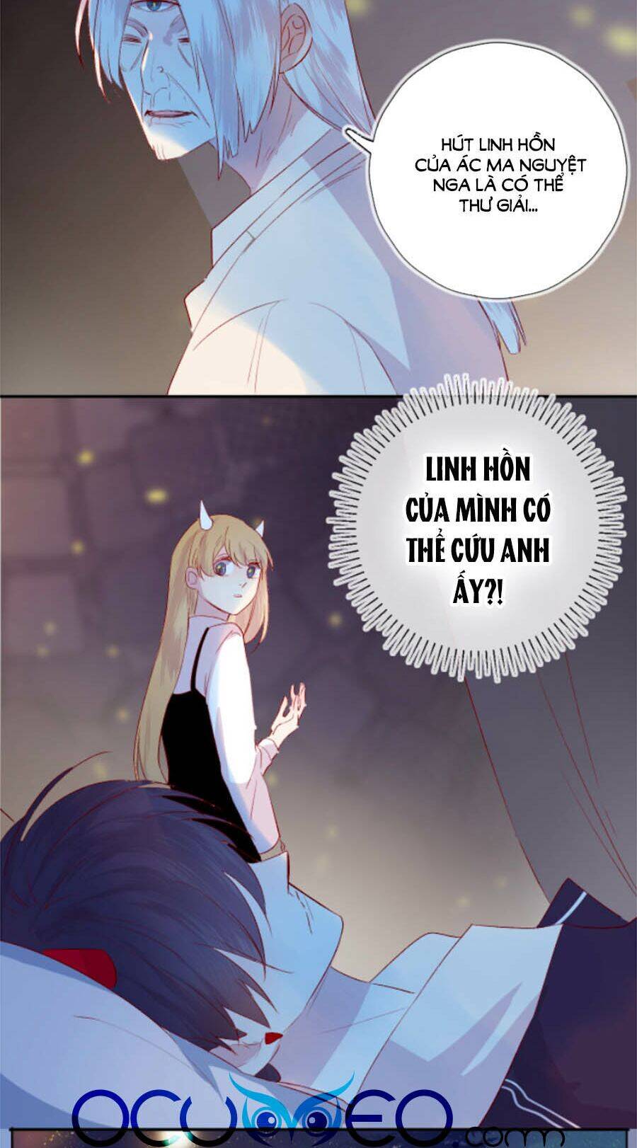 Hoa Dữ Ẩn Nặc Chi Ô Chapter 111 - 6