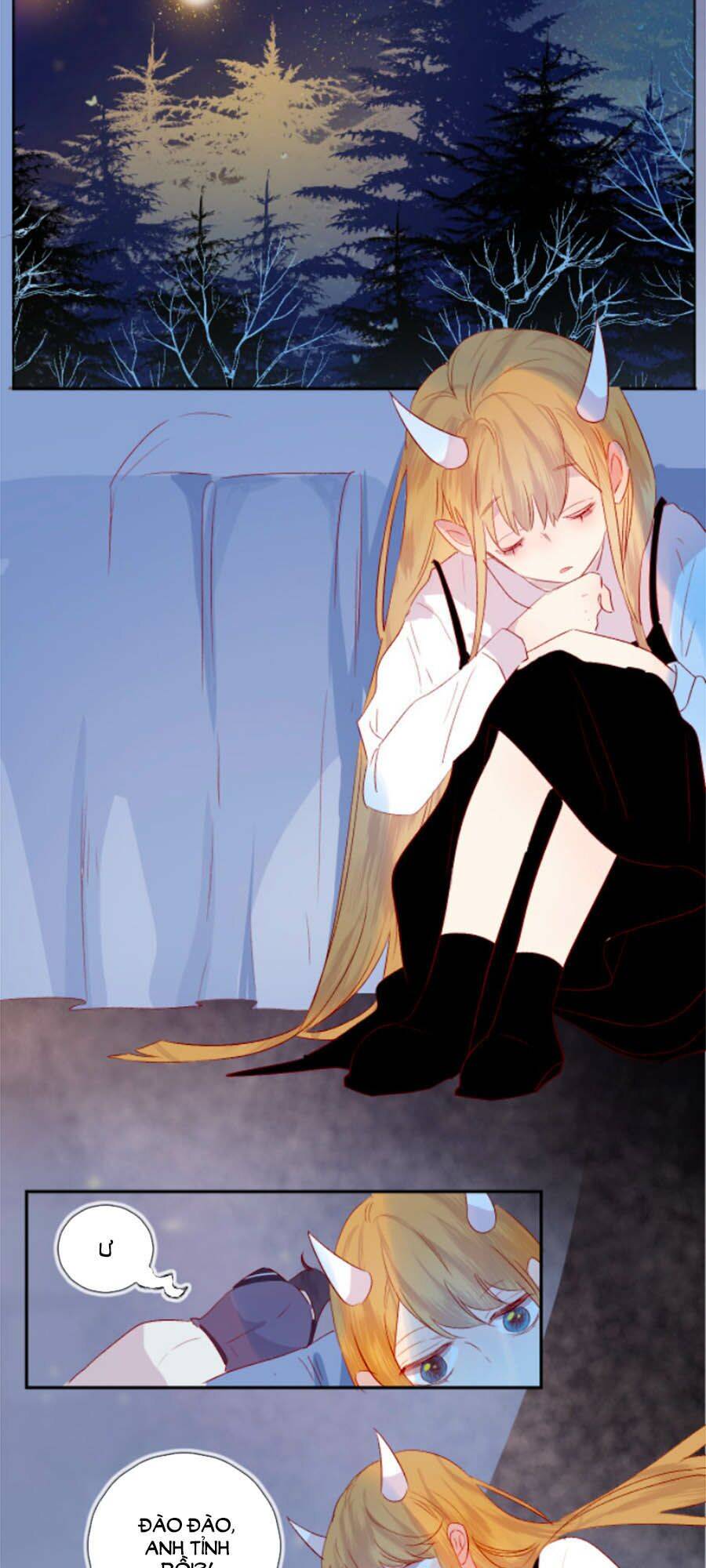 Hoa Dữ Ẩn Nặc Chi Ô Chapter 111 - 7