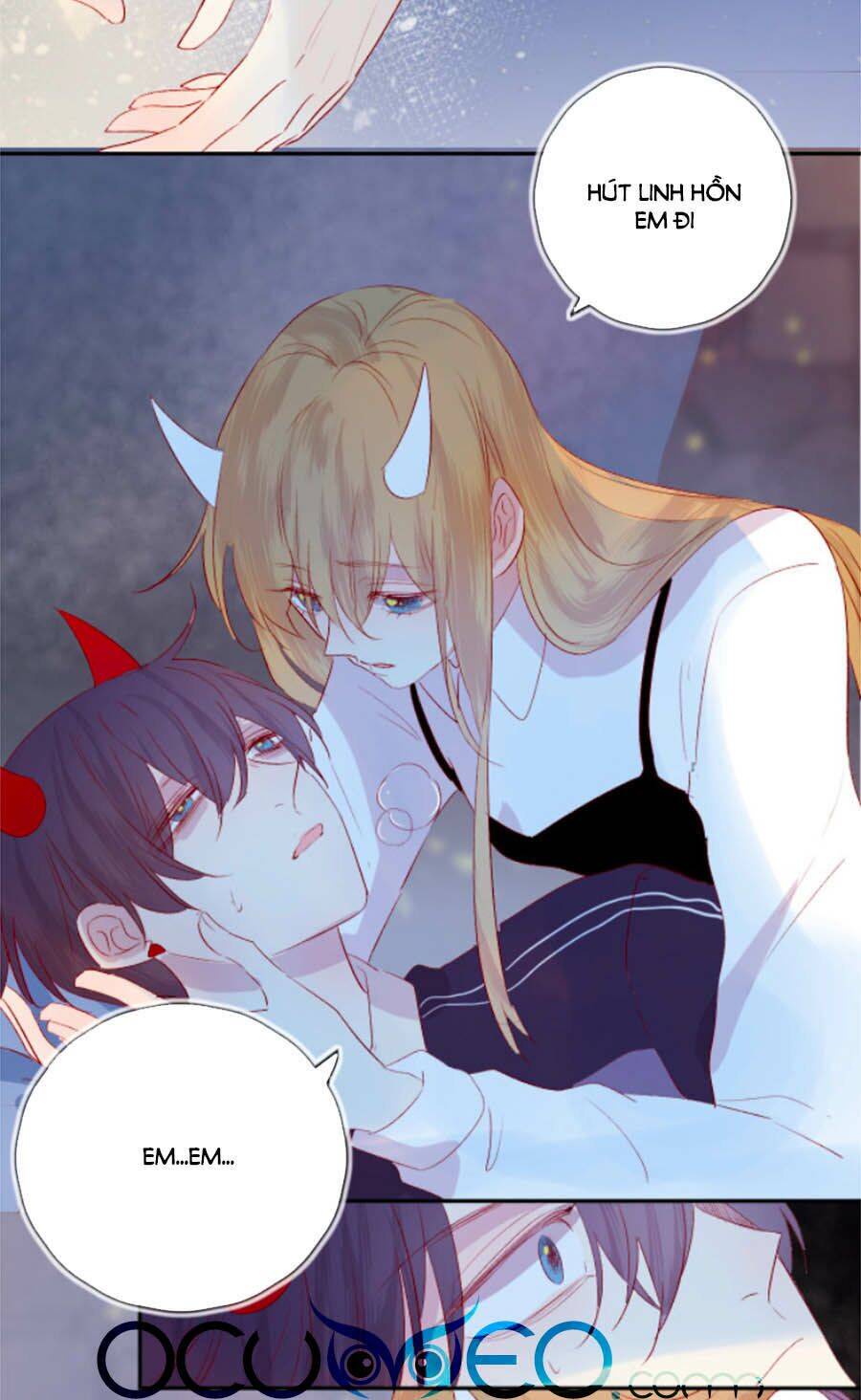 Hoa Dữ Ẩn Nặc Chi Ô Chapter 111 - 9