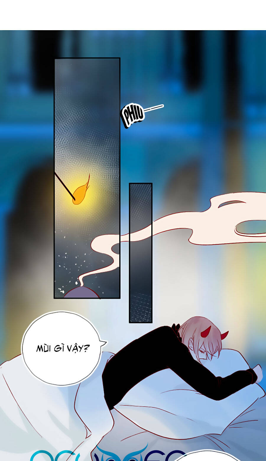 Hoa Dữ Ẩn Nặc Chi Ô Chapter 112 - 2