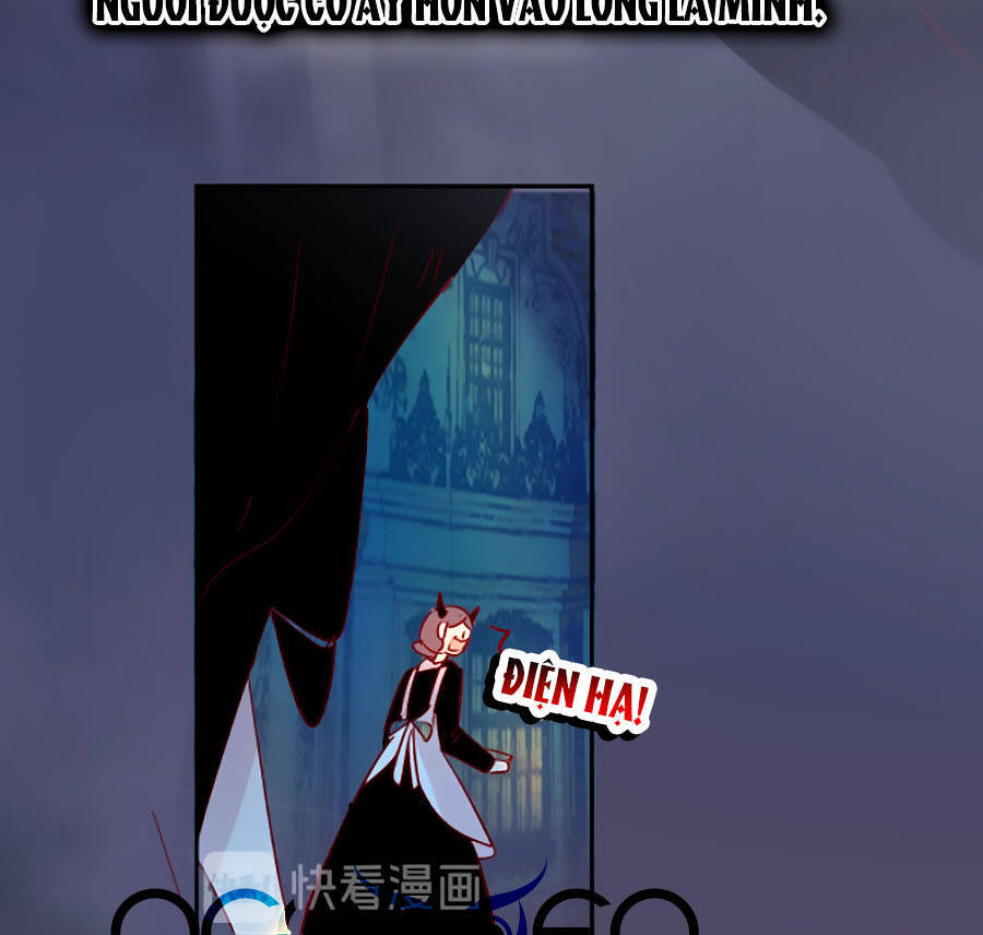 Hoa Dữ Ẩn Nặc Chi Ô Chapter 112 - 15