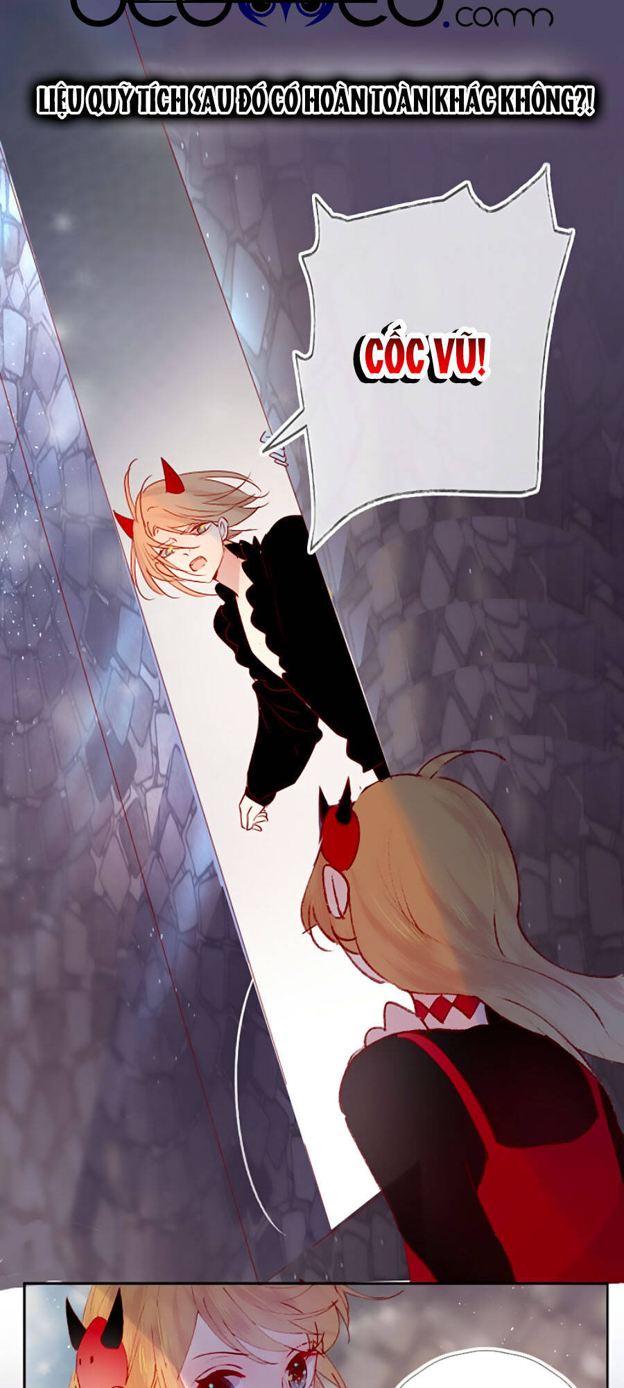 Hoa Dữ Ẩn Nặc Chi Ô Chapter 112 - 16