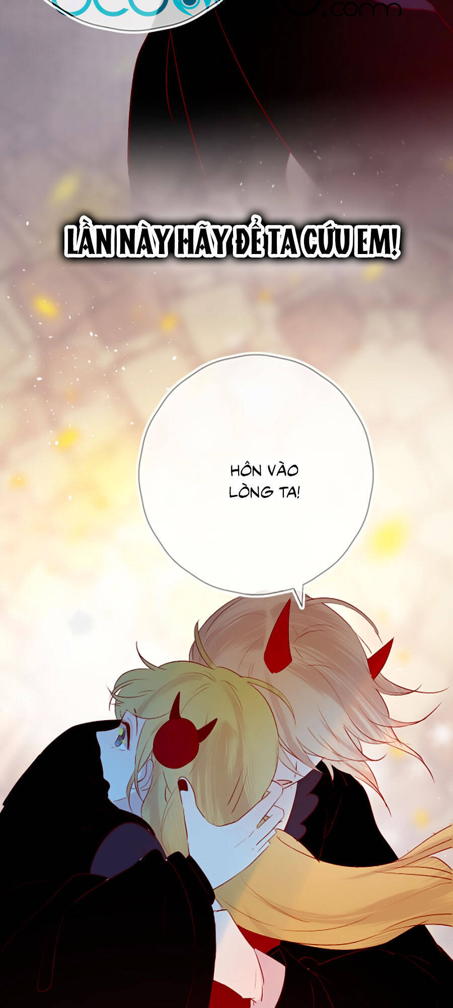 Hoa Dữ Ẩn Nặc Chi Ô Chapter 112 - 18