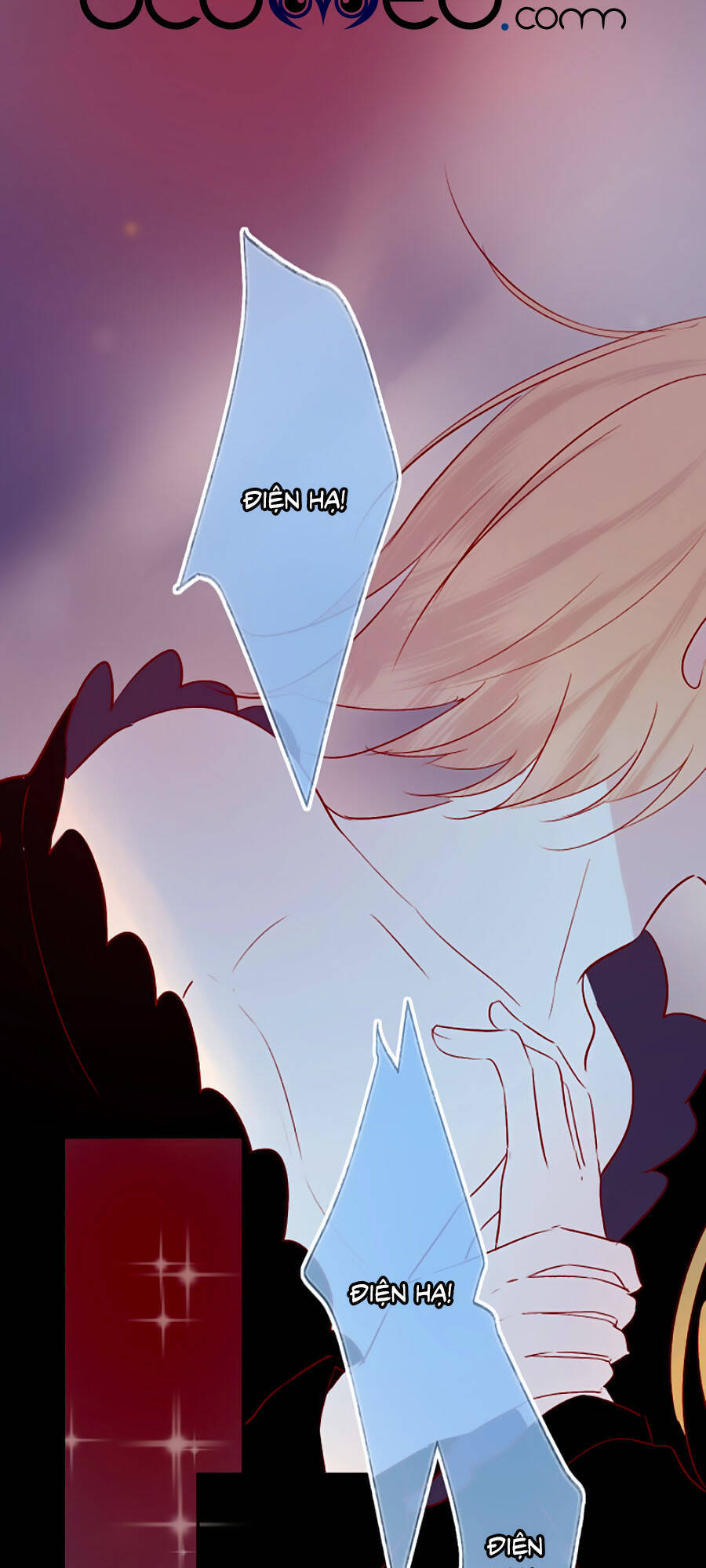 Hoa Dữ Ẩn Nặc Chi Ô Chapter 112 - 20