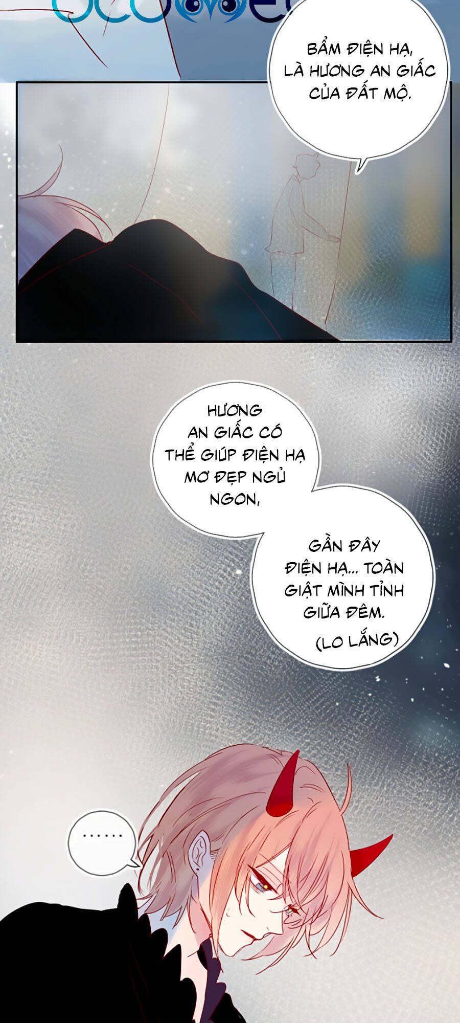 Hoa Dữ Ẩn Nặc Chi Ô Chapter 112 - 3