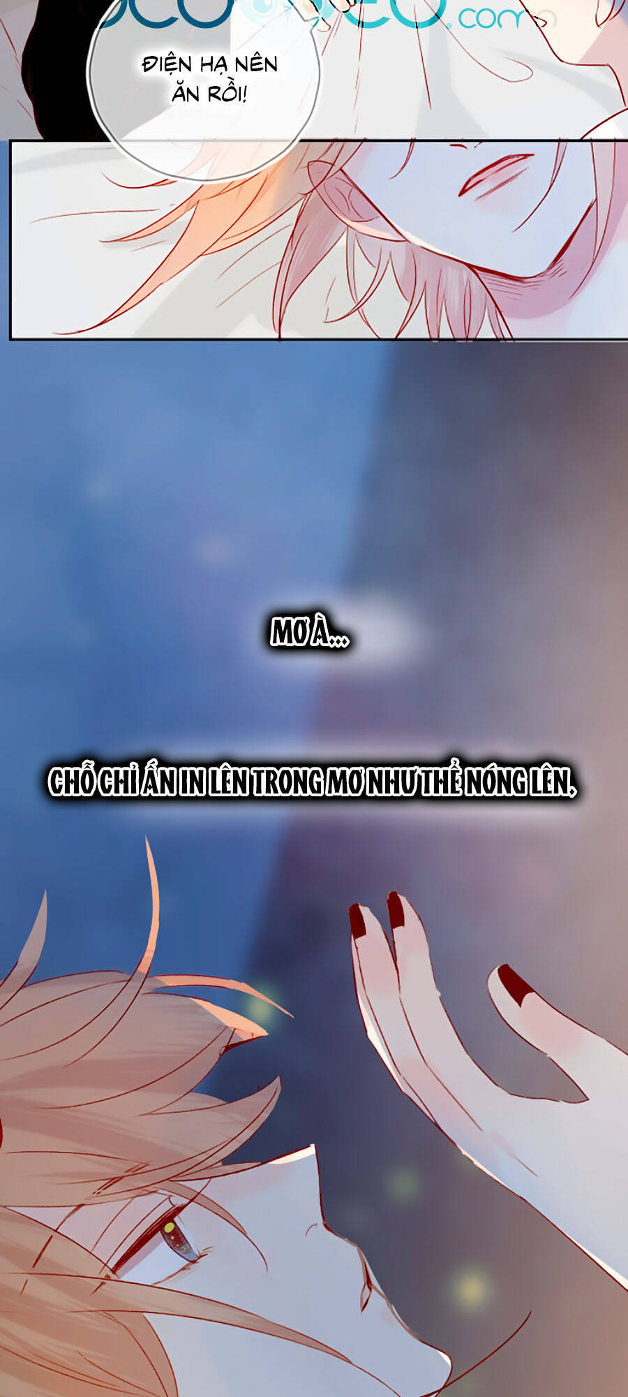 Hoa Dữ Ẩn Nặc Chi Ô Chapter 112 - 23