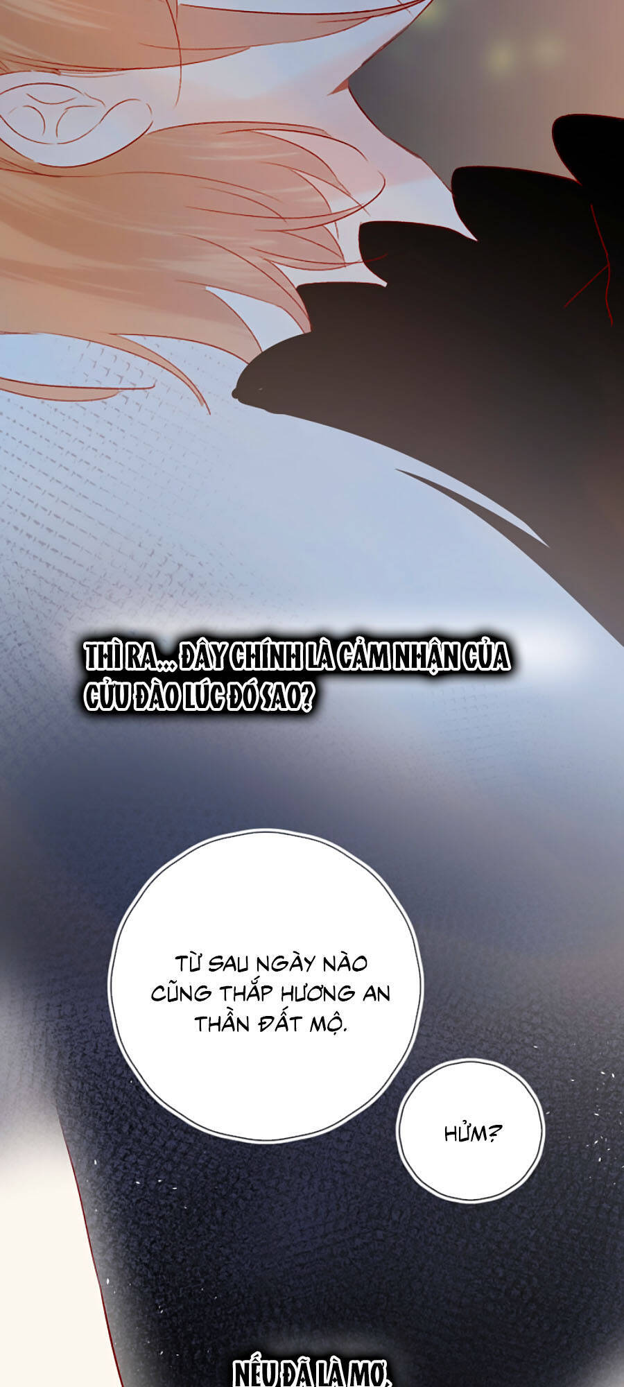 Hoa Dữ Ẩn Nặc Chi Ô Chapter 112 - 24