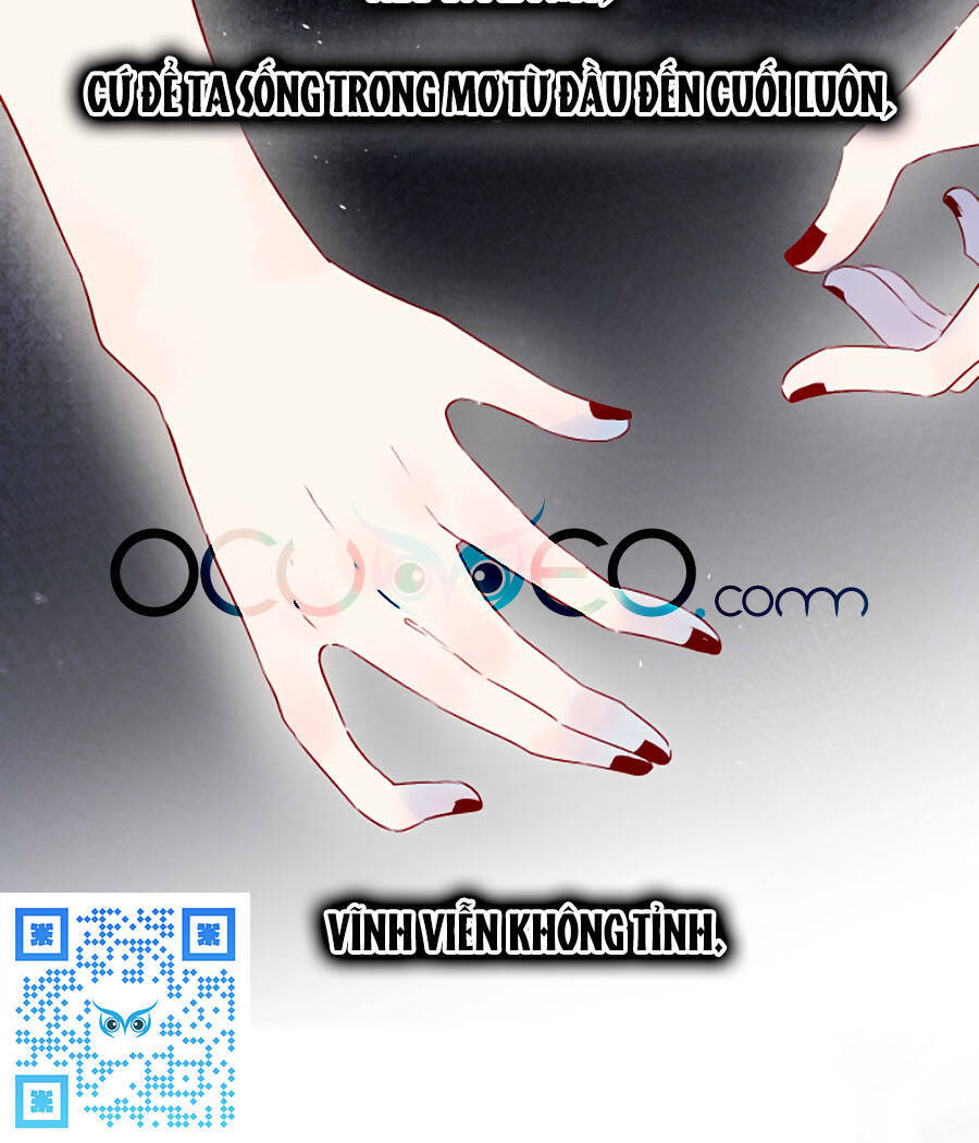 Hoa Dữ Ẩn Nặc Chi Ô Chapter 112 - 25