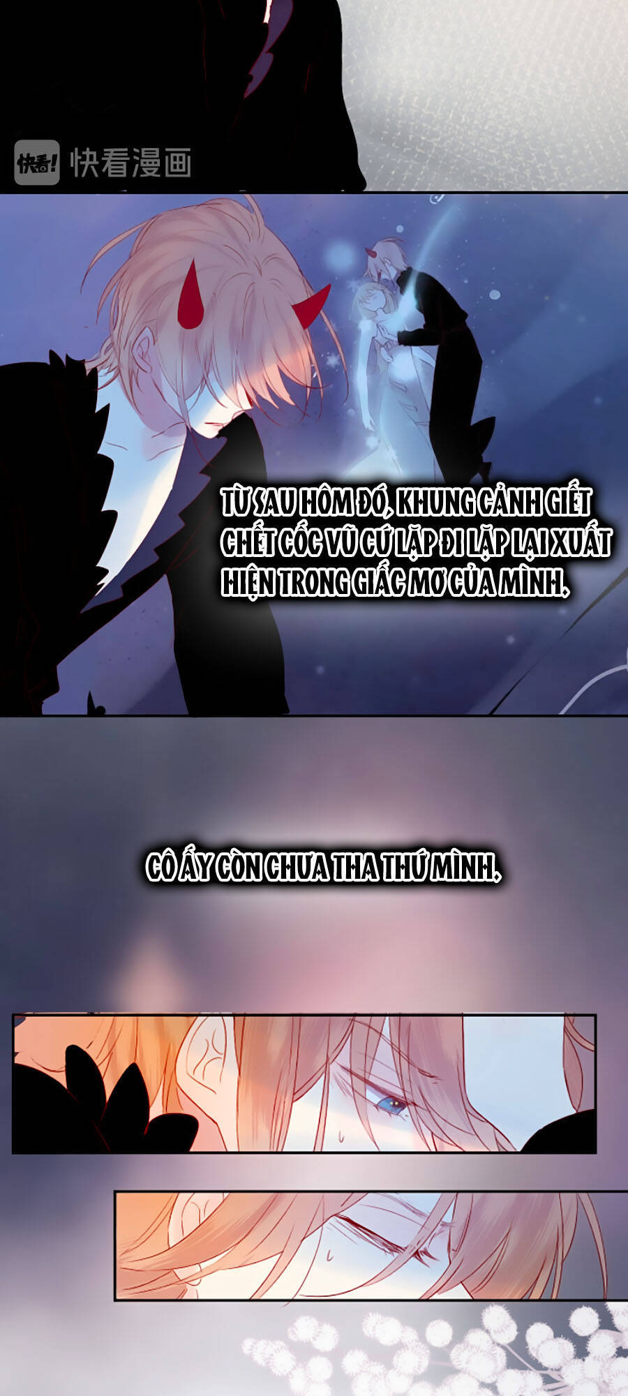 Hoa Dữ Ẩn Nặc Chi Ô Chapter 112 - 4