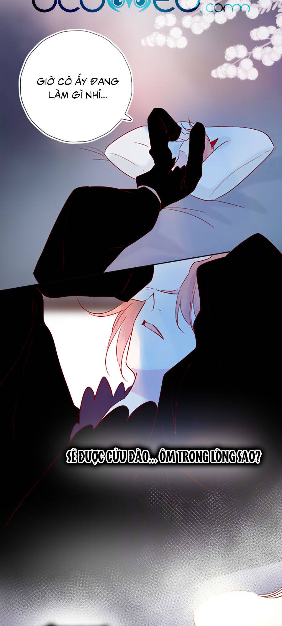 Hoa Dữ Ẩn Nặc Chi Ô Chapter 112 - 6