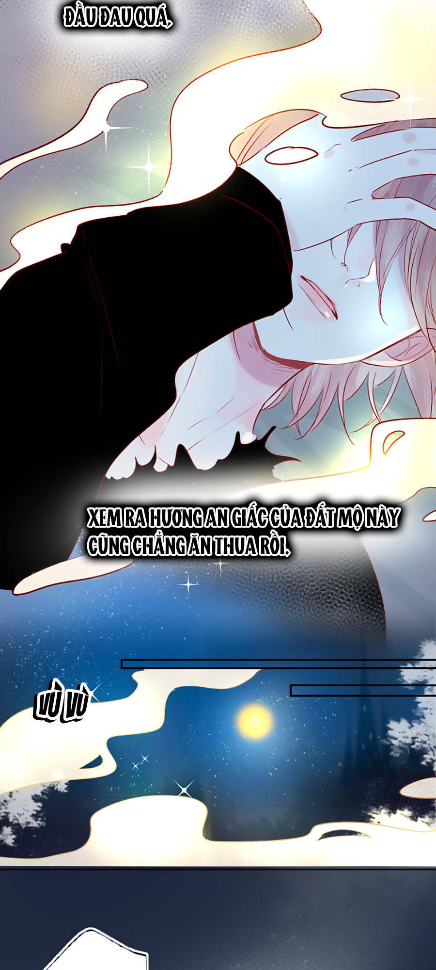 Hoa Dữ Ẩn Nặc Chi Ô Chapter 112 - 7