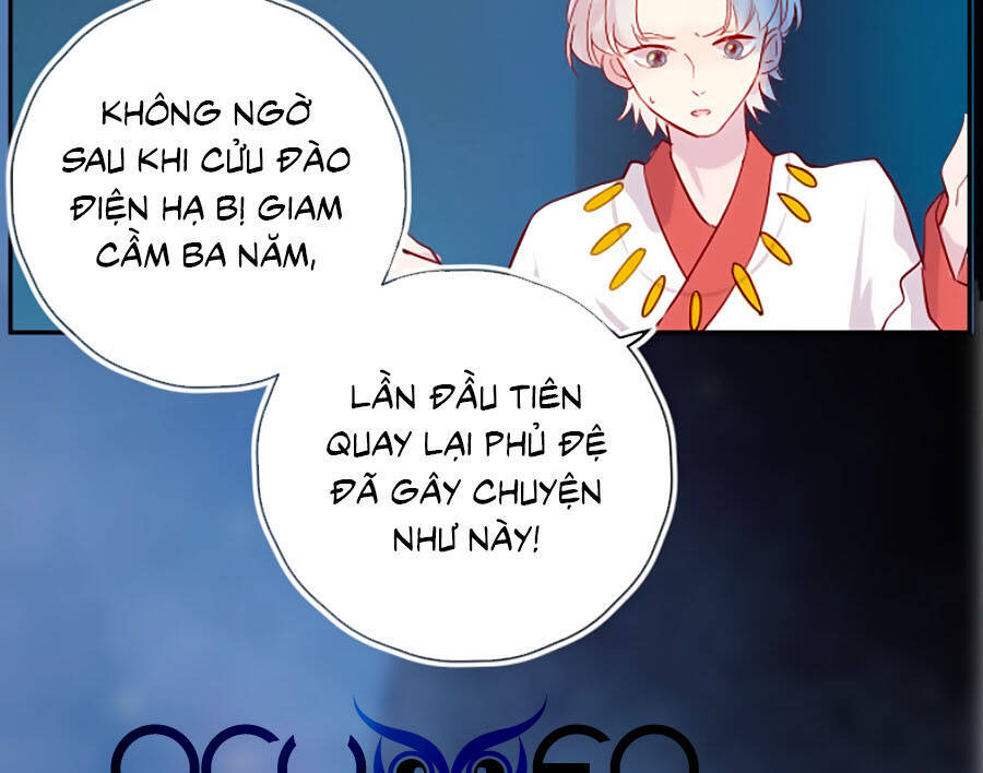 Hoa Dữ Ẩn Nặc Chi Ô Chapter 112 - 9