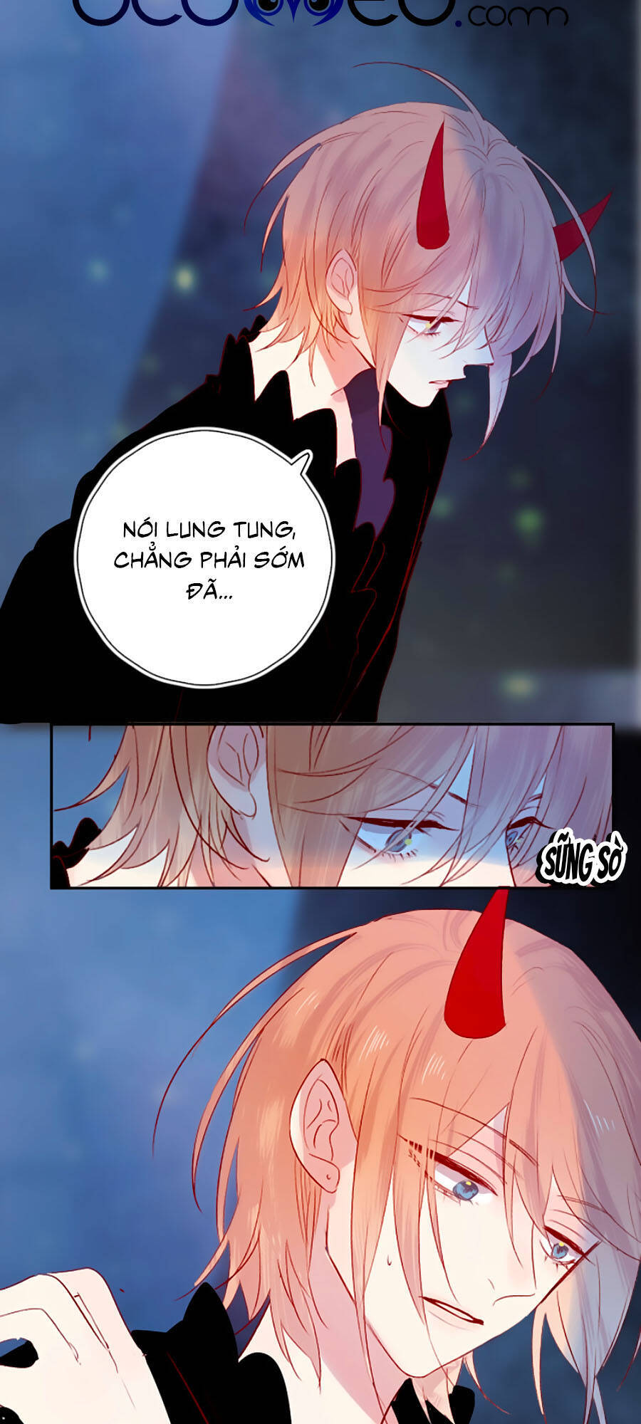 Hoa Dữ Ẩn Nặc Chi Ô Chapter 112 - 10