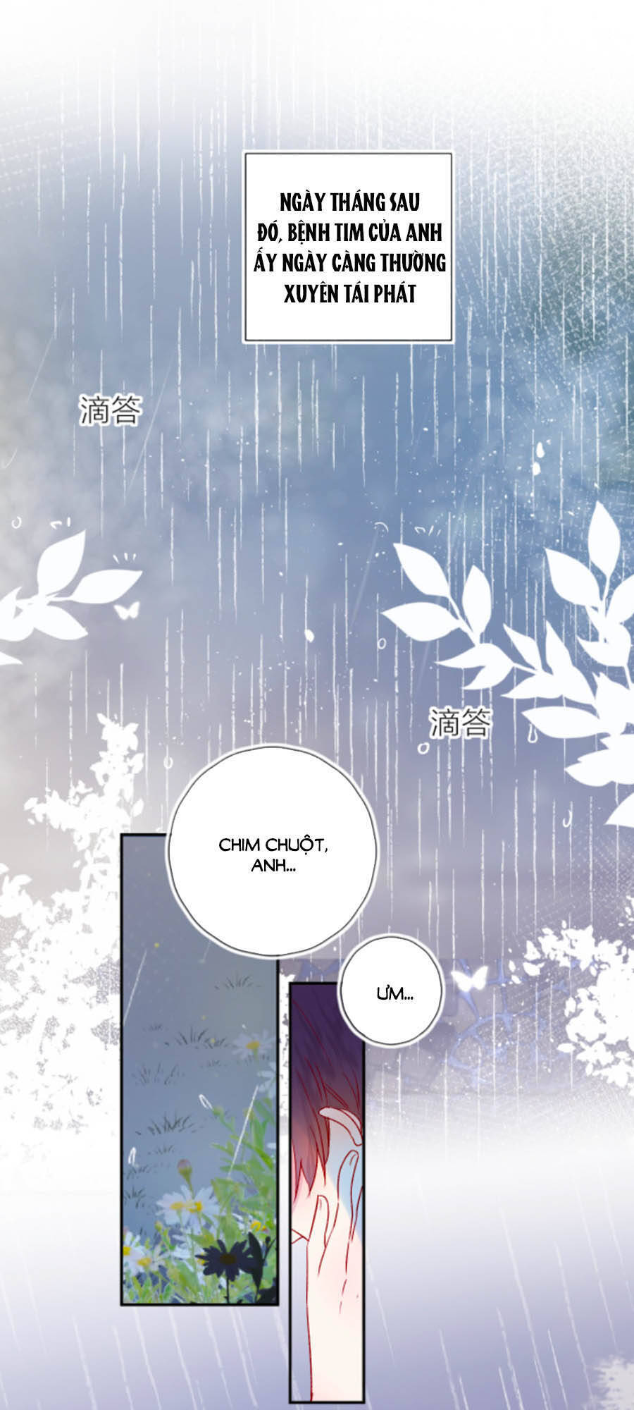 Hoa Dữ Ẩn Nặc Chi Ô Chapter 113 - 2