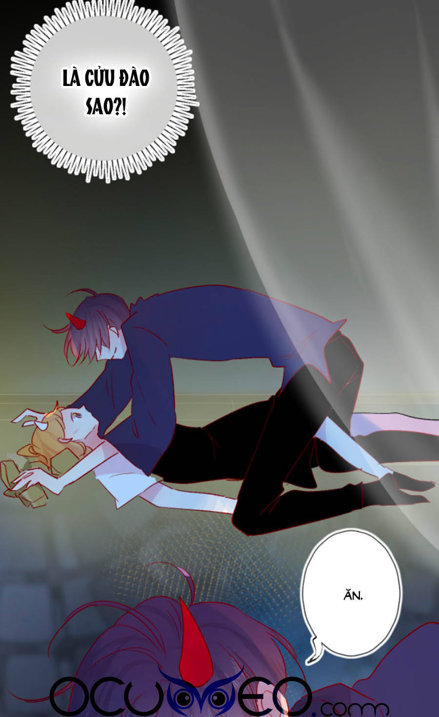 Hoa Dữ Ẩn Nặc Chi Ô Chapter 113 - 11