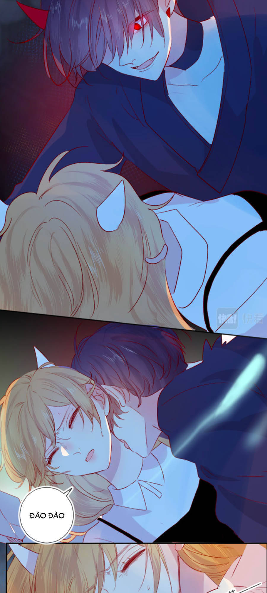 Hoa Dữ Ẩn Nặc Chi Ô Chapter 113 - 12