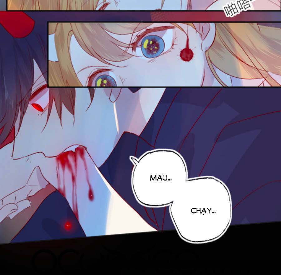 Hoa Dữ Ẩn Nặc Chi Ô Chapter 113 - 13