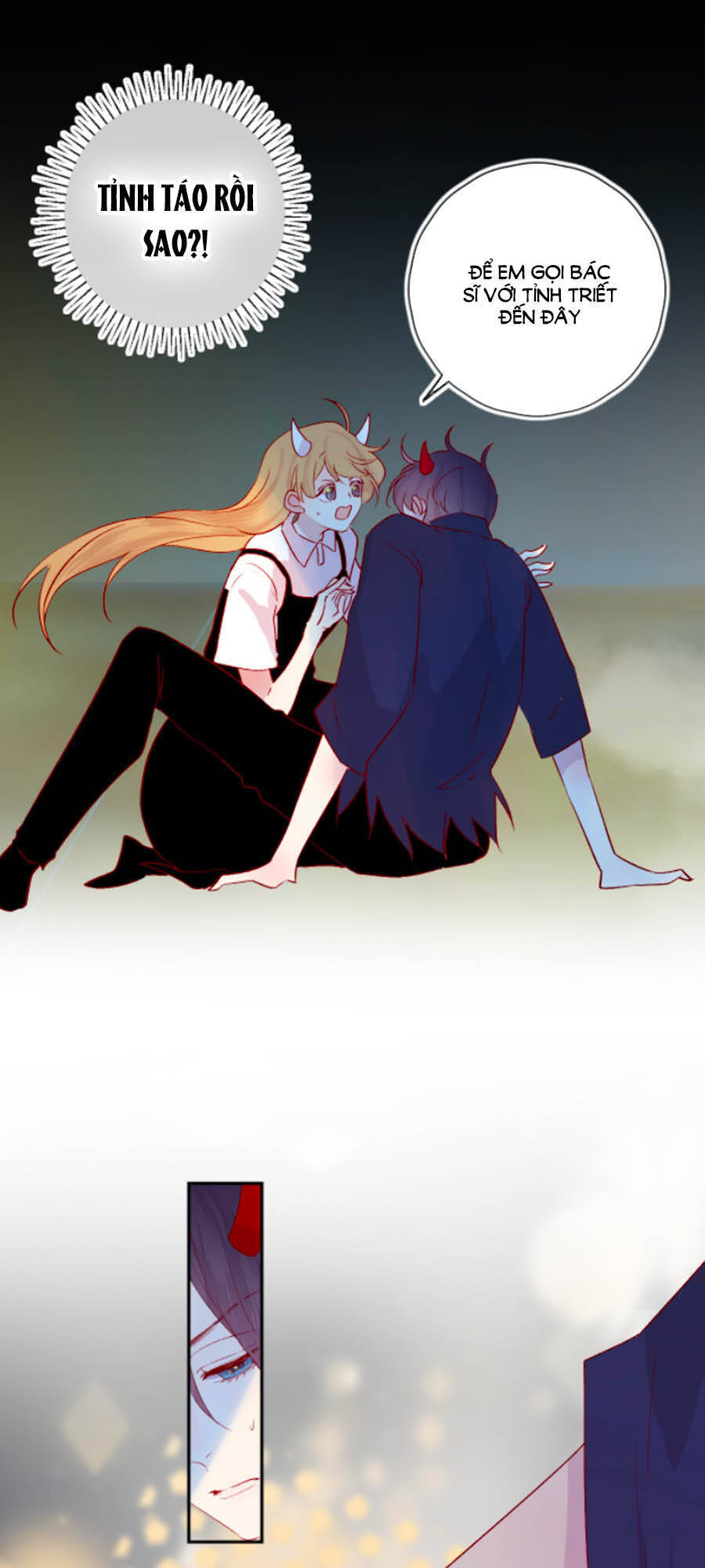 Hoa Dữ Ẩn Nặc Chi Ô Chapter 113 - 14