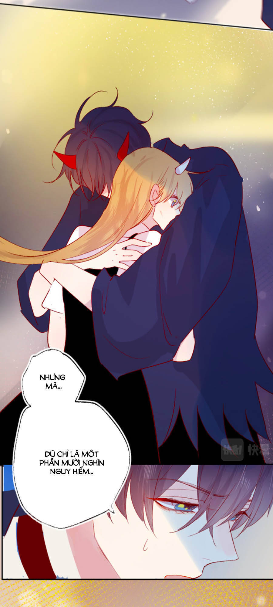 Hoa Dữ Ẩn Nặc Chi Ô Chapter 113 - 19