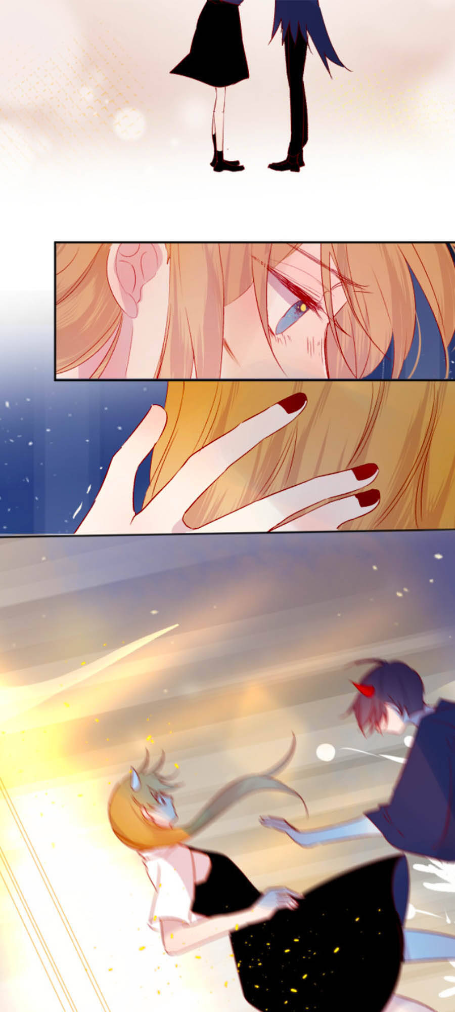 Hoa Dữ Ẩn Nặc Chi Ô Chapter 113 - 21