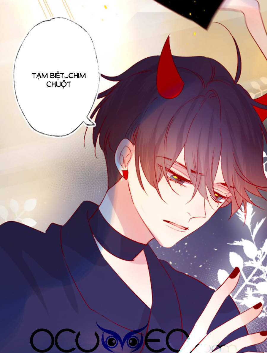 Hoa Dữ Ẩn Nặc Chi Ô Chapter 113 - 22