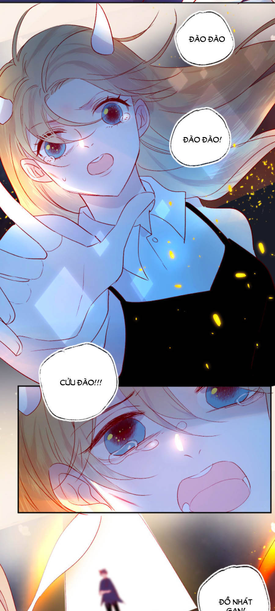 Hoa Dữ Ẩn Nặc Chi Ô Chapter 113 - 23