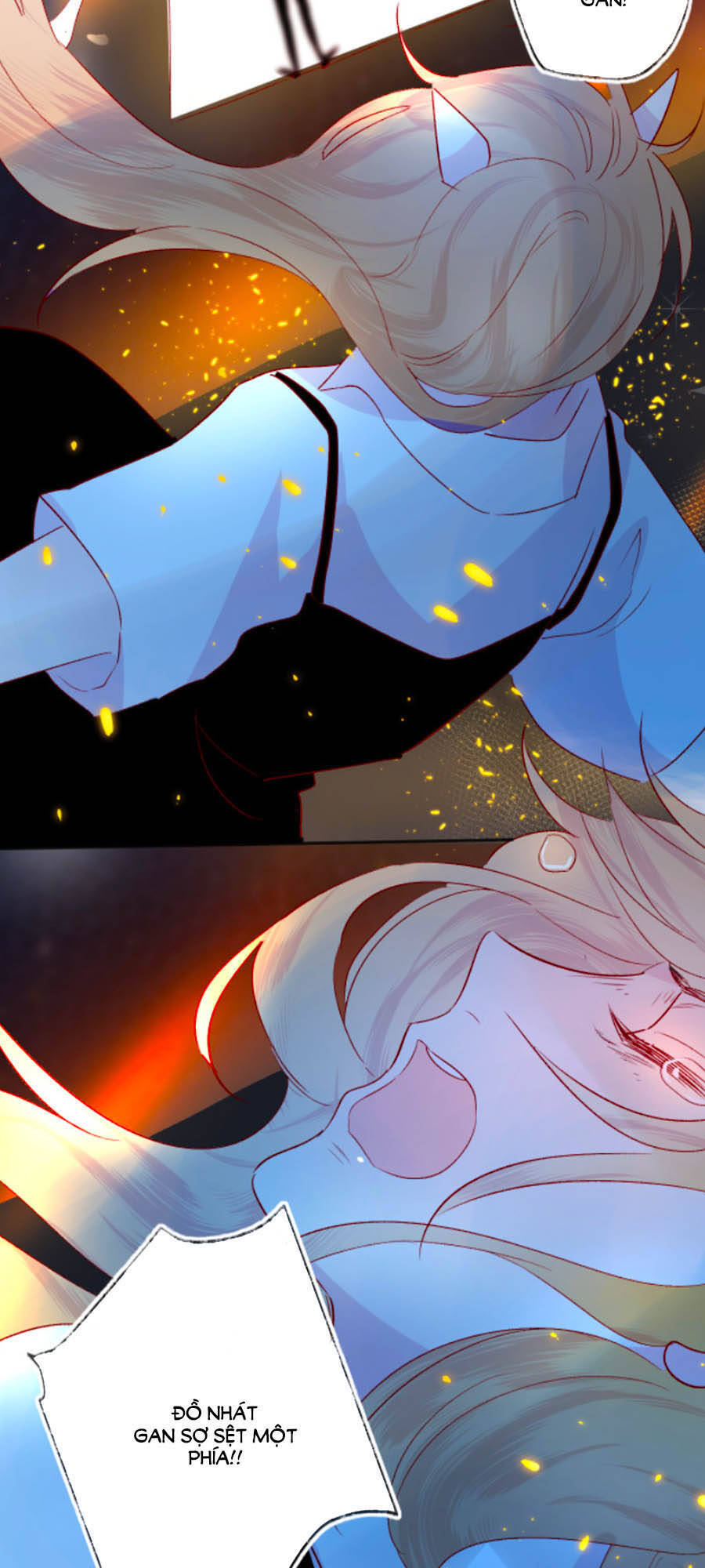 Hoa Dữ Ẩn Nặc Chi Ô Chapter 113 - 24