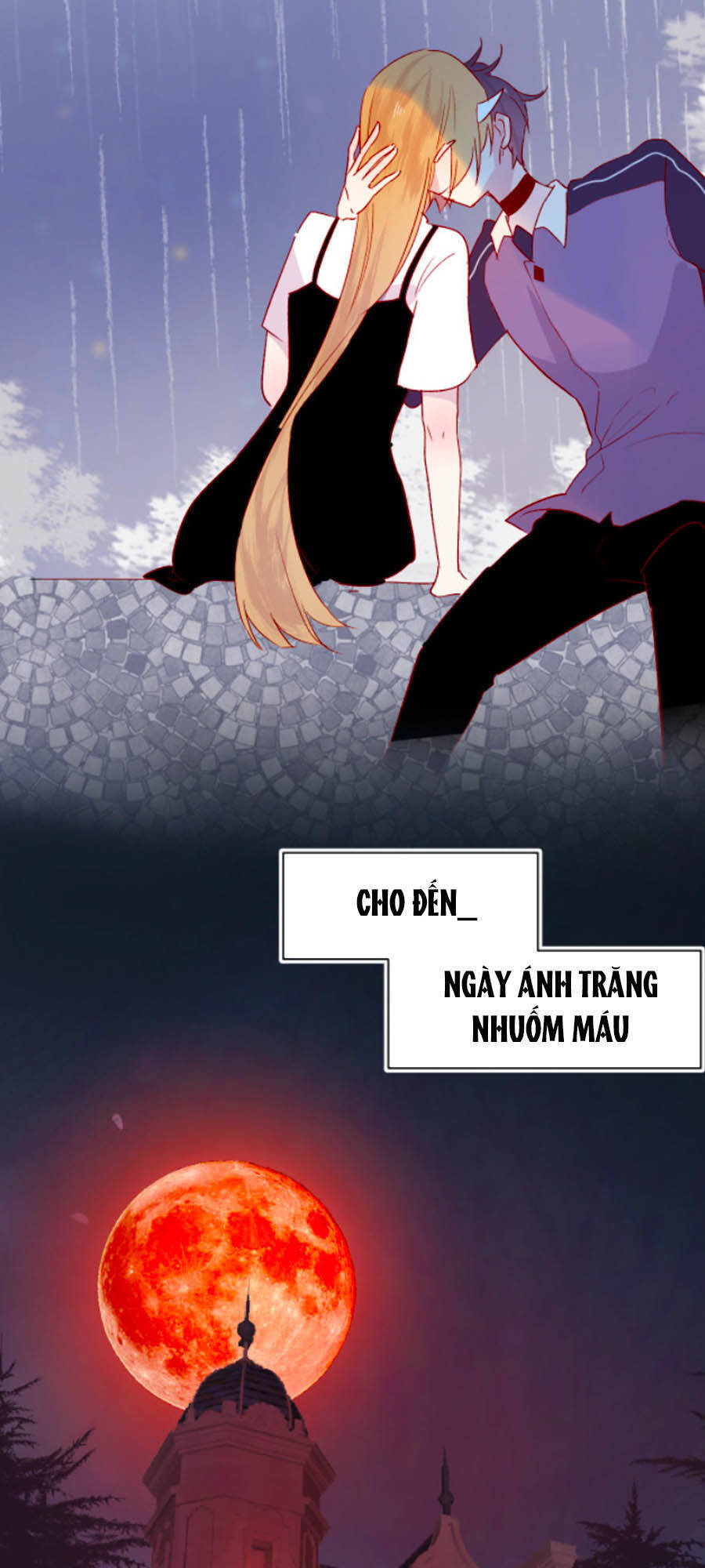 Hoa Dữ Ẩn Nặc Chi Ô Chapter 113 - 5