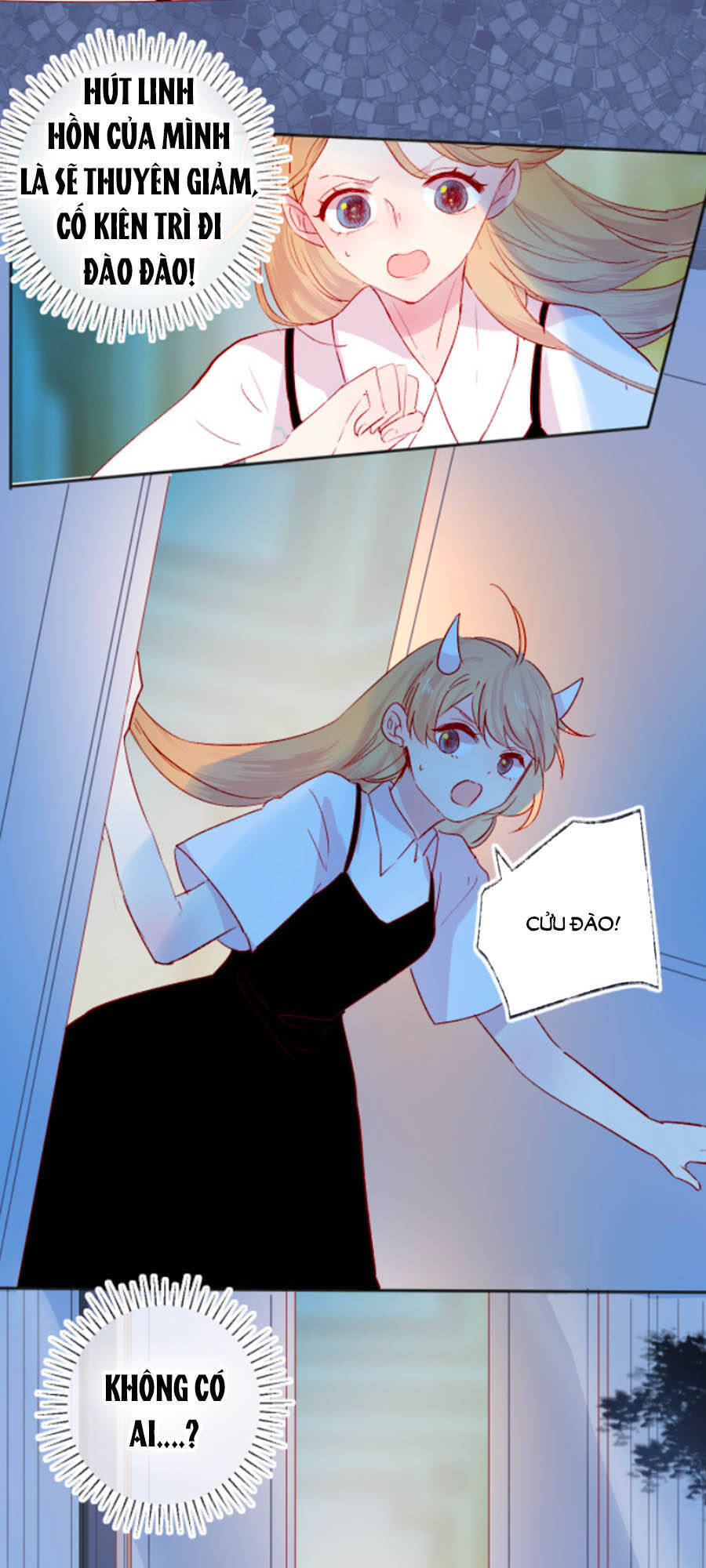 Hoa Dữ Ẩn Nặc Chi Ô Chapter 113 - 8