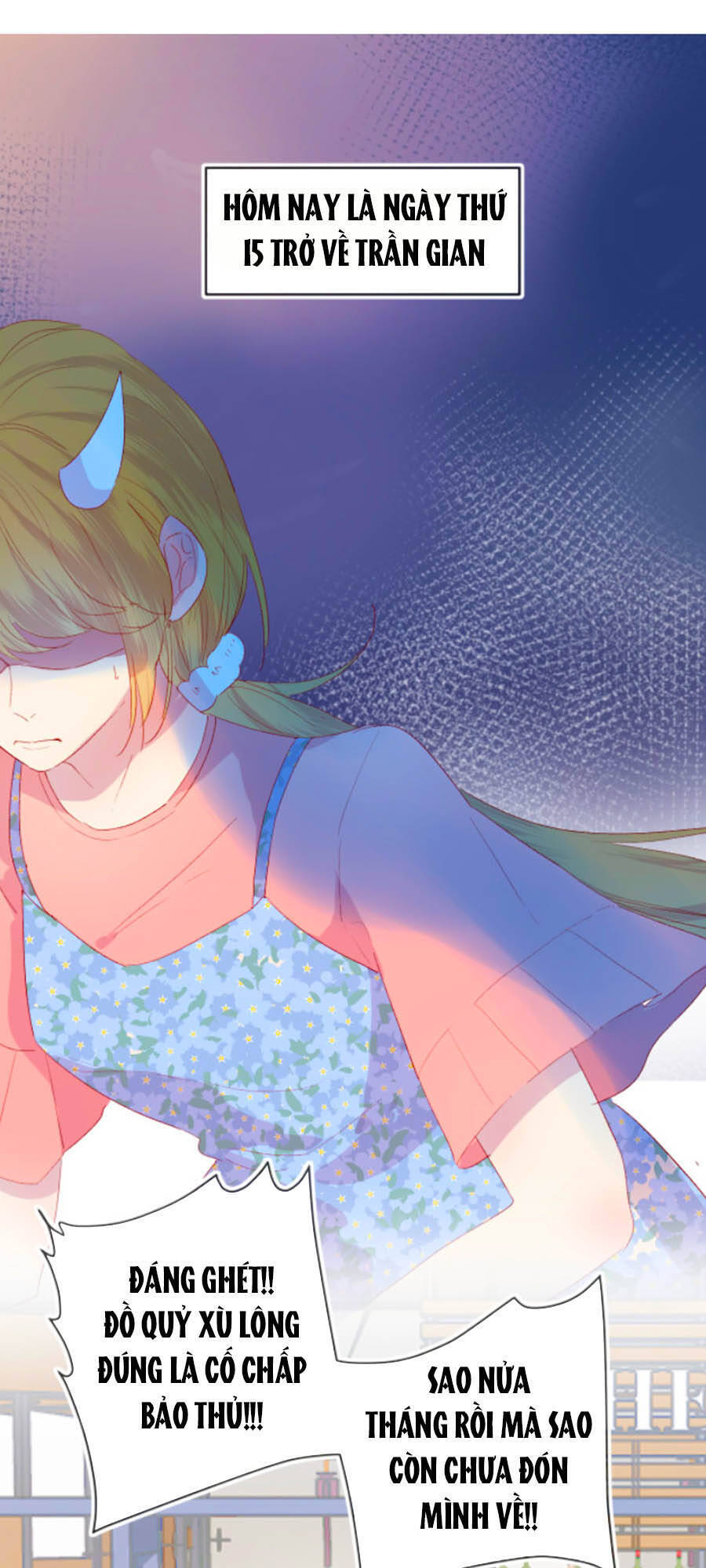 Hoa Dữ Ẩn Nặc Chi Ô Chapter 114 - 2